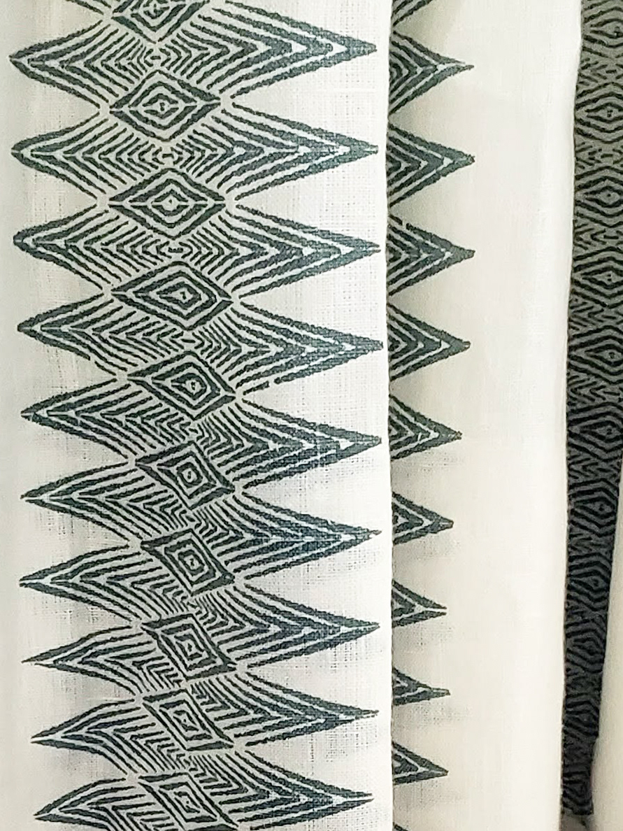 Drapery Details