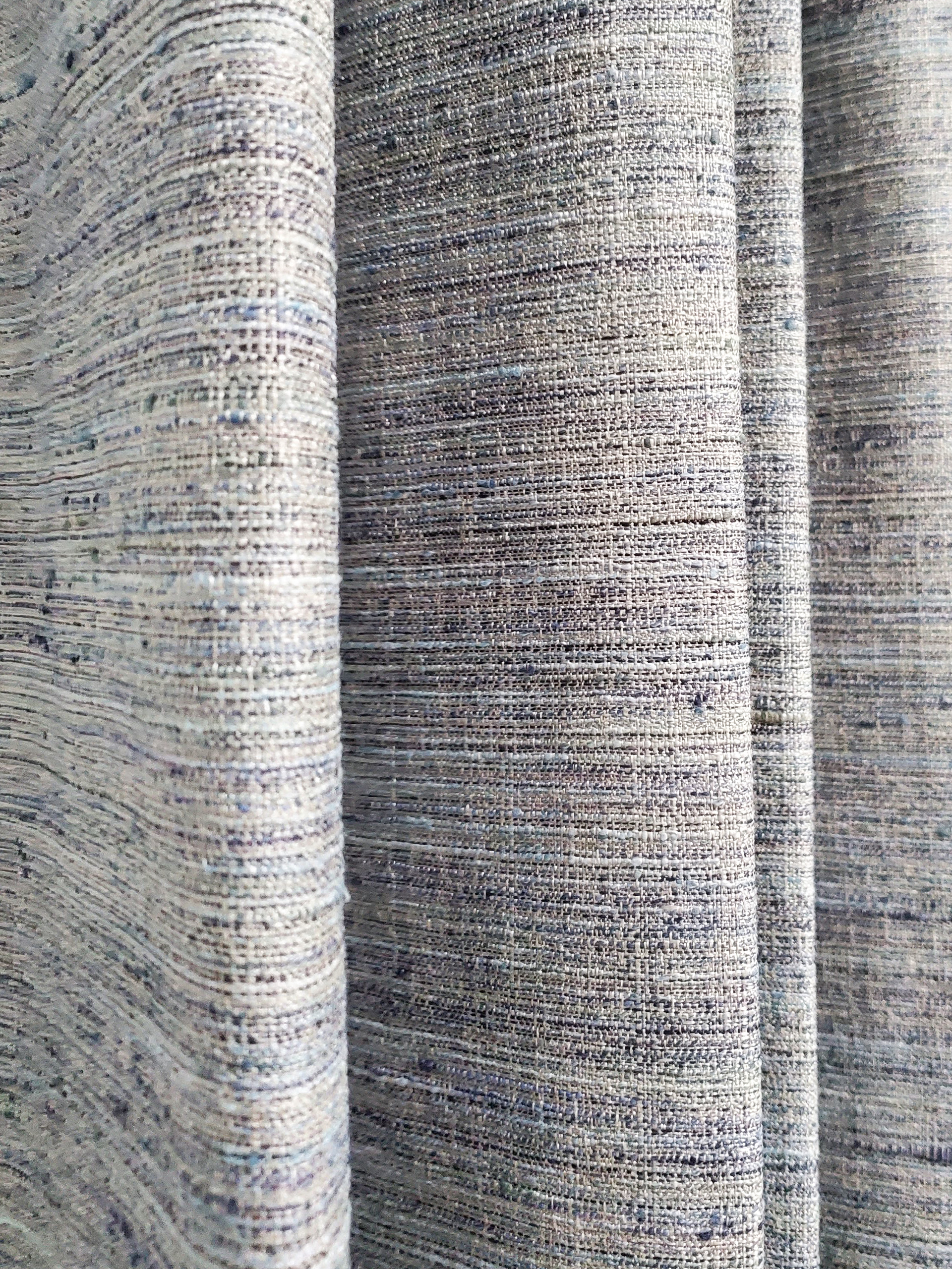 drapery detail