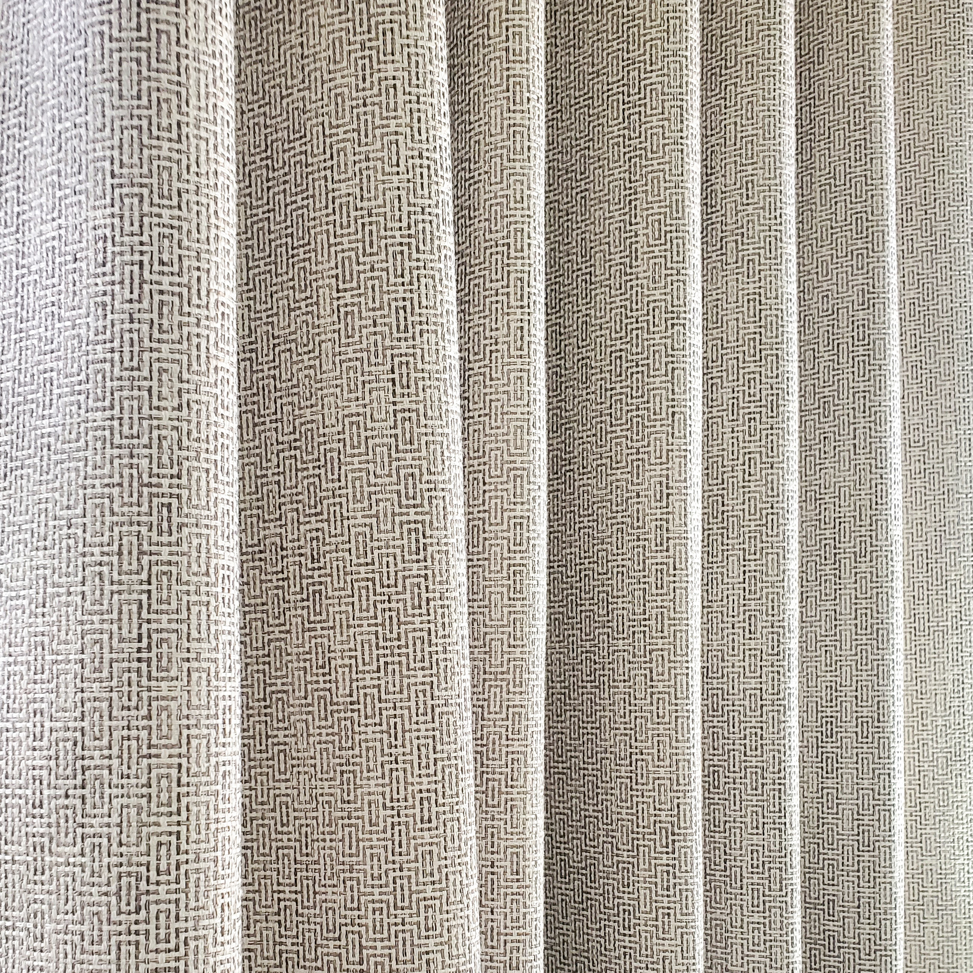Drapery Detail