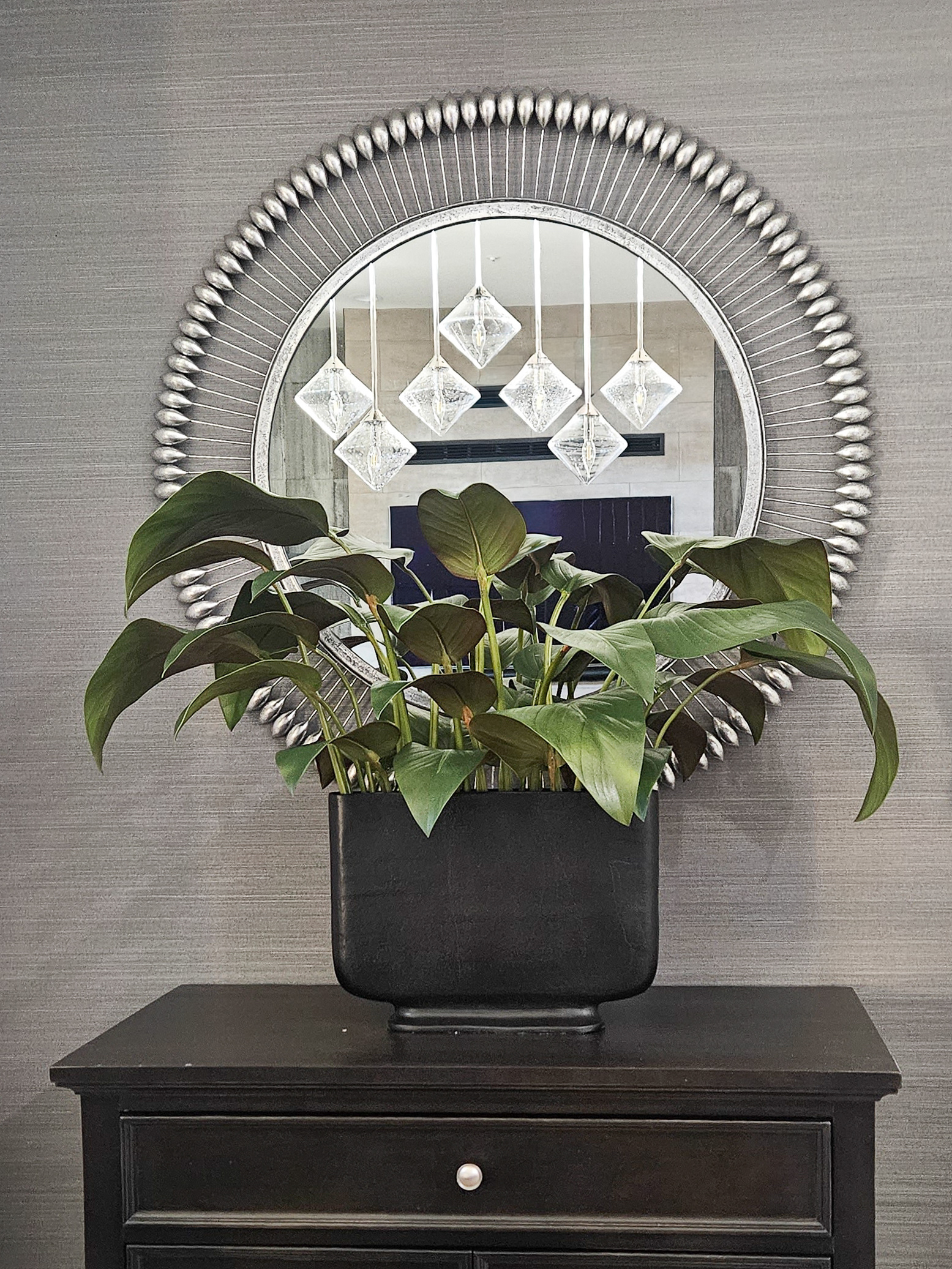 Dining Niche
