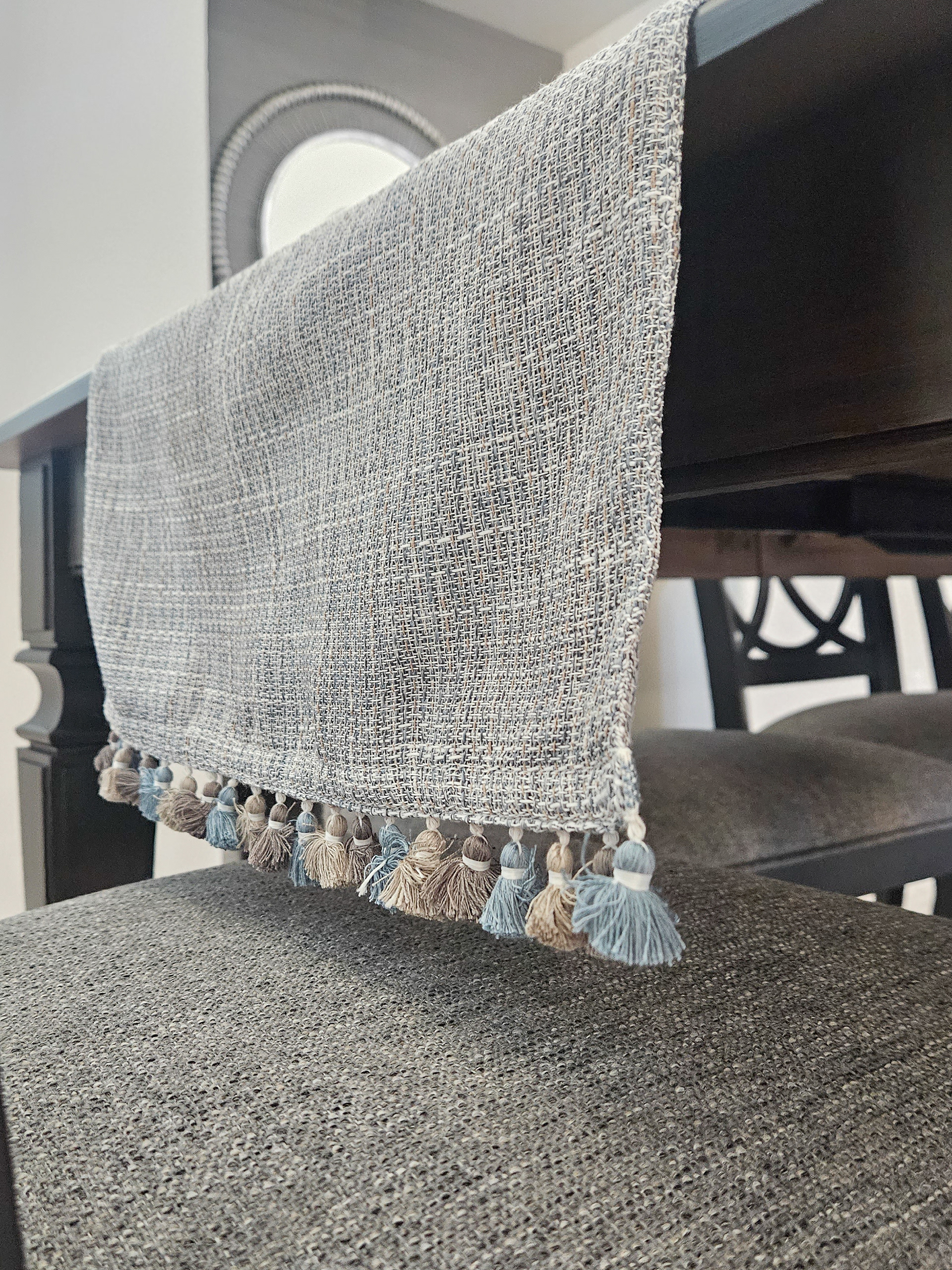 Custom Table Runner