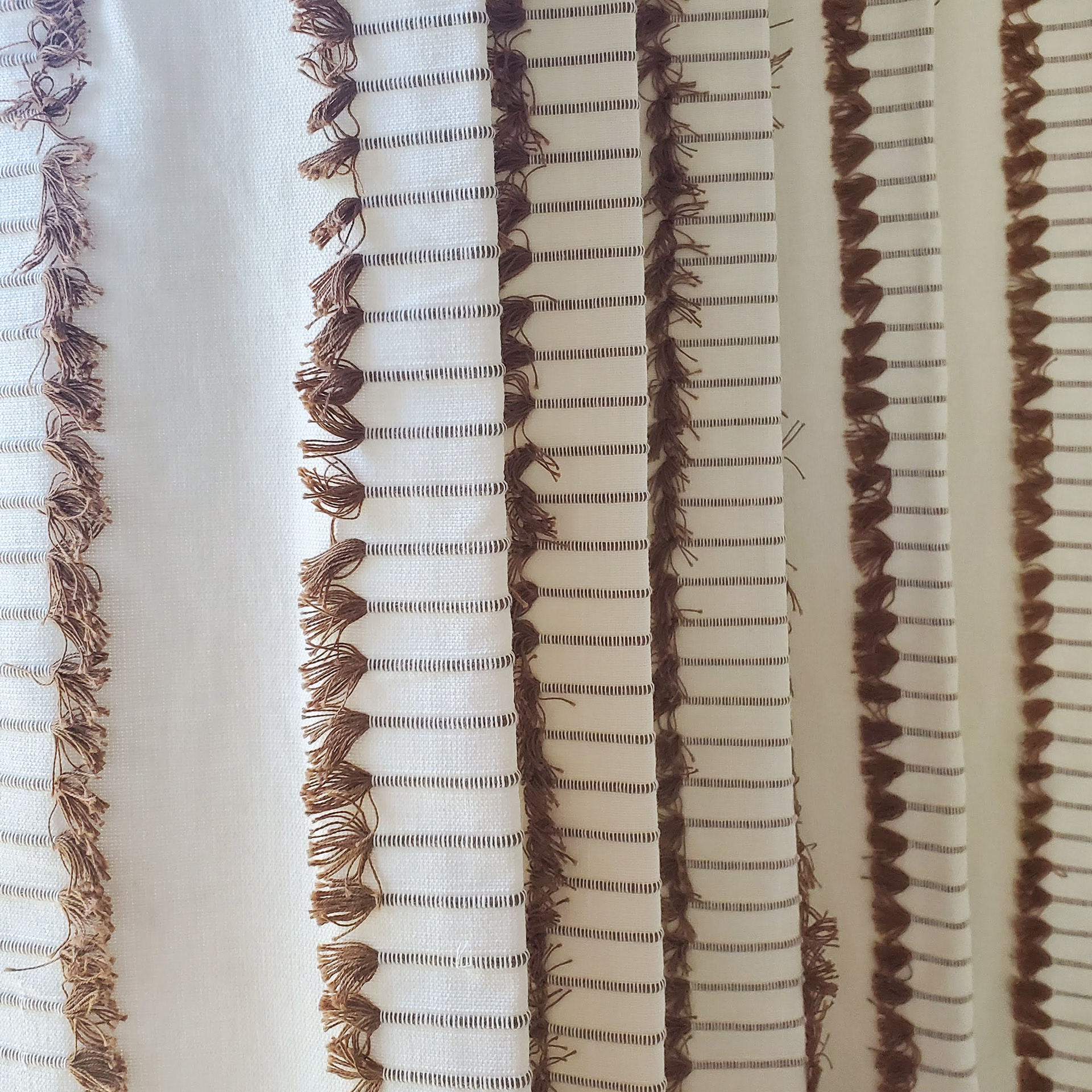 Drapery Details