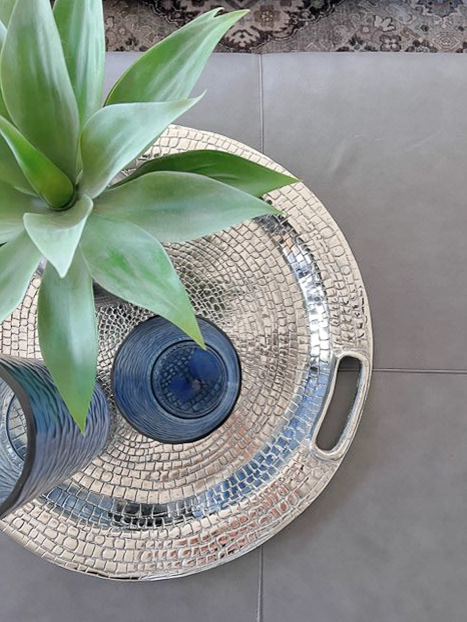 Living Room Accessories
