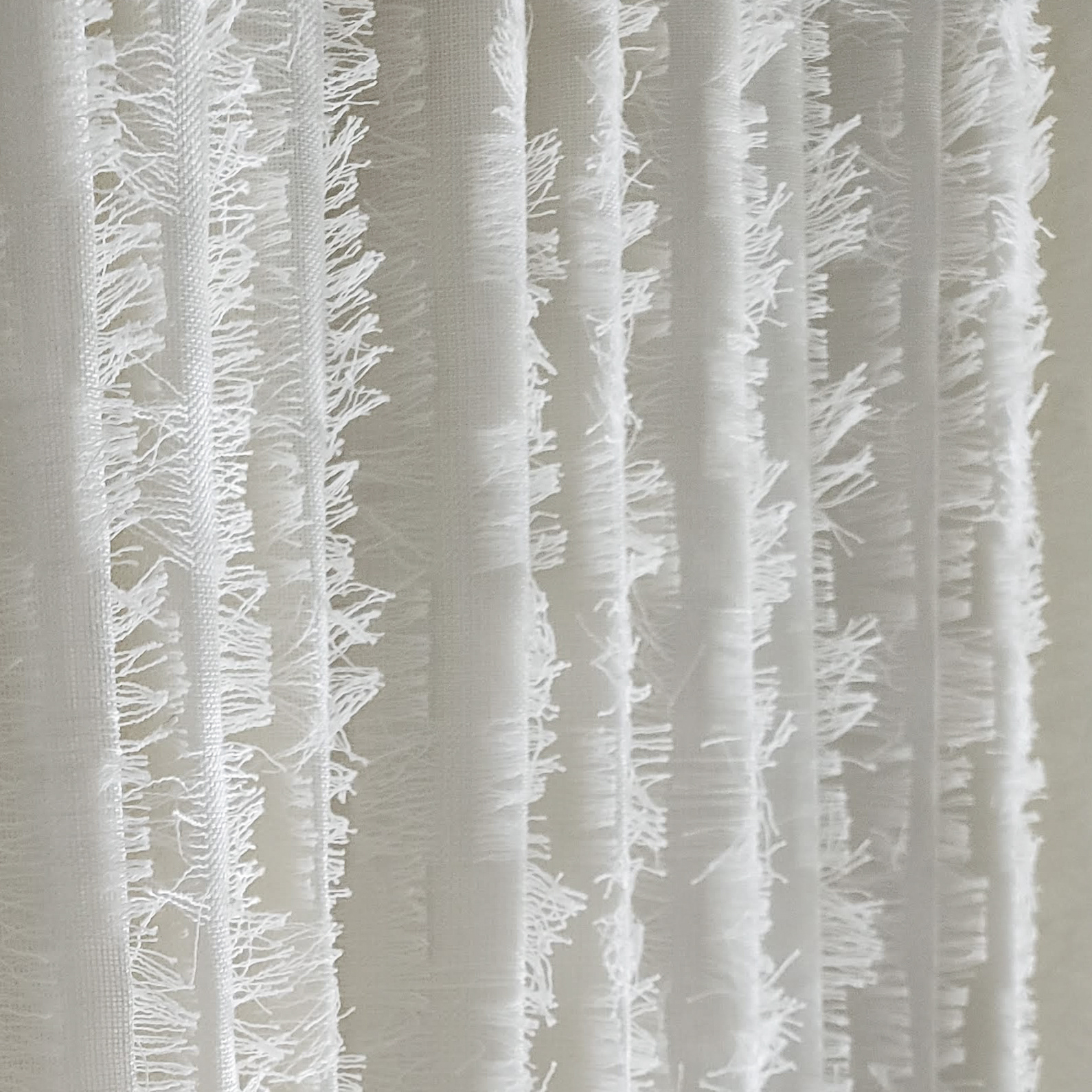 Drapery Detail