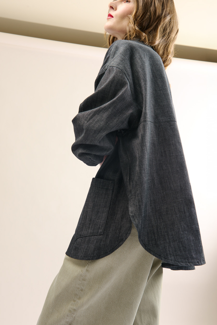 Shooting MUMITA, model Viky Kaya, 2026