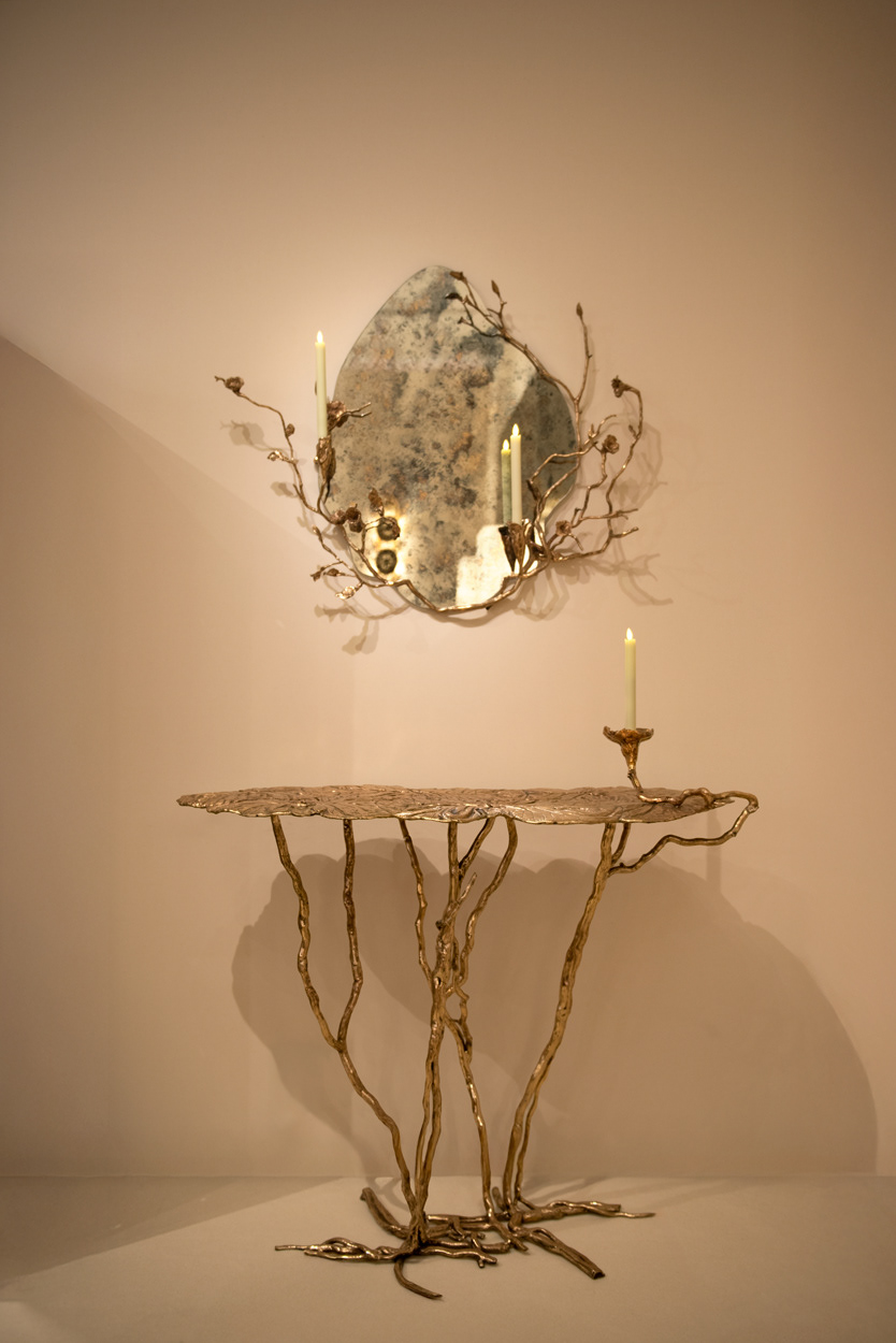 Galerie Portuondo, PAD Paris 2025