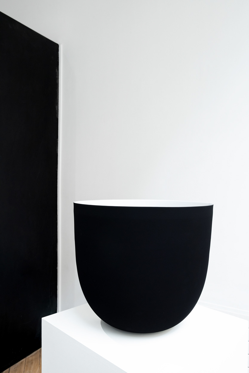 Inhwa Lee, Galerie Maria Wettergren, Paris