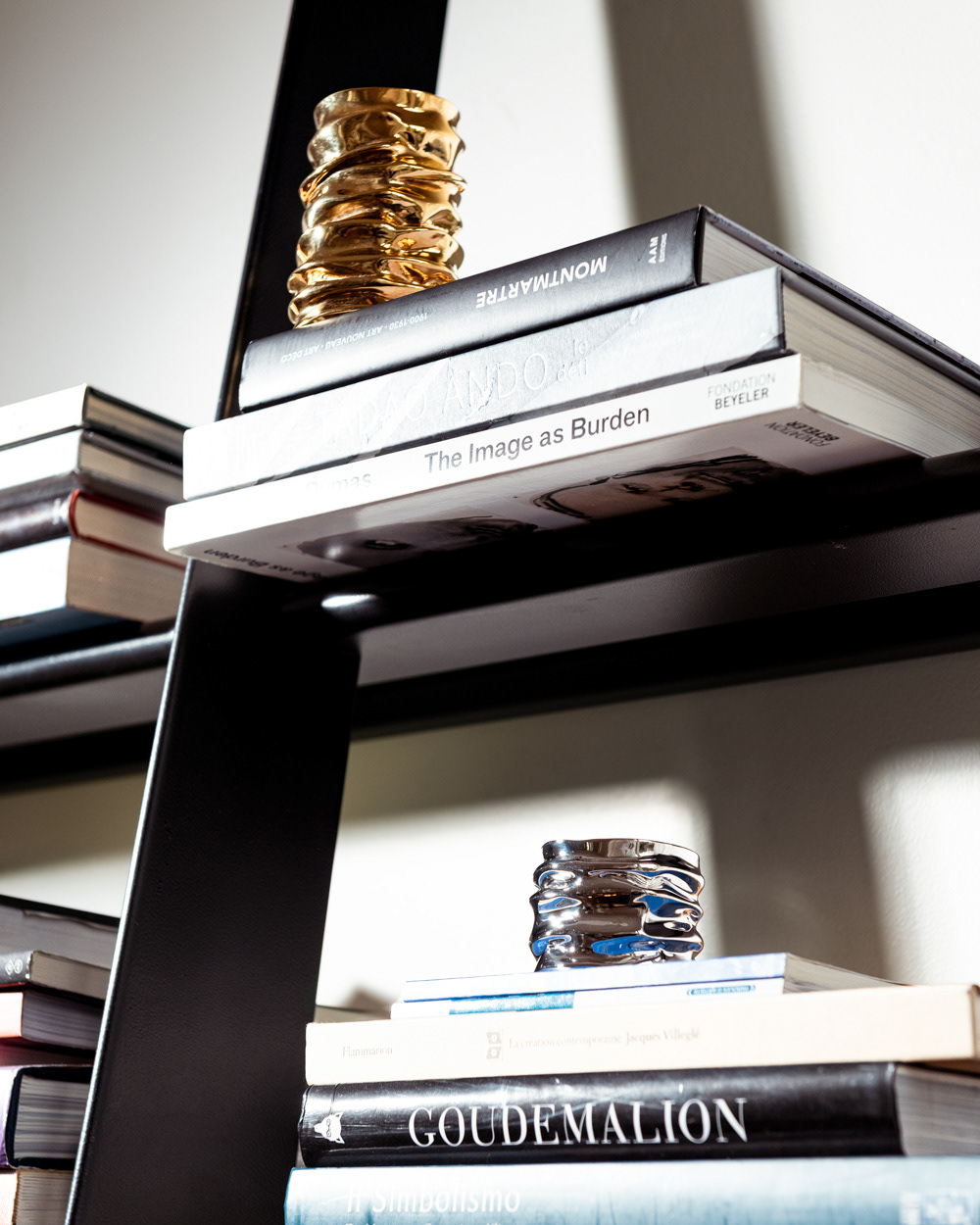 Annelise Michelson, Paris