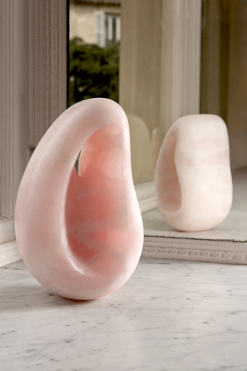 Annelise Michelson, Paris