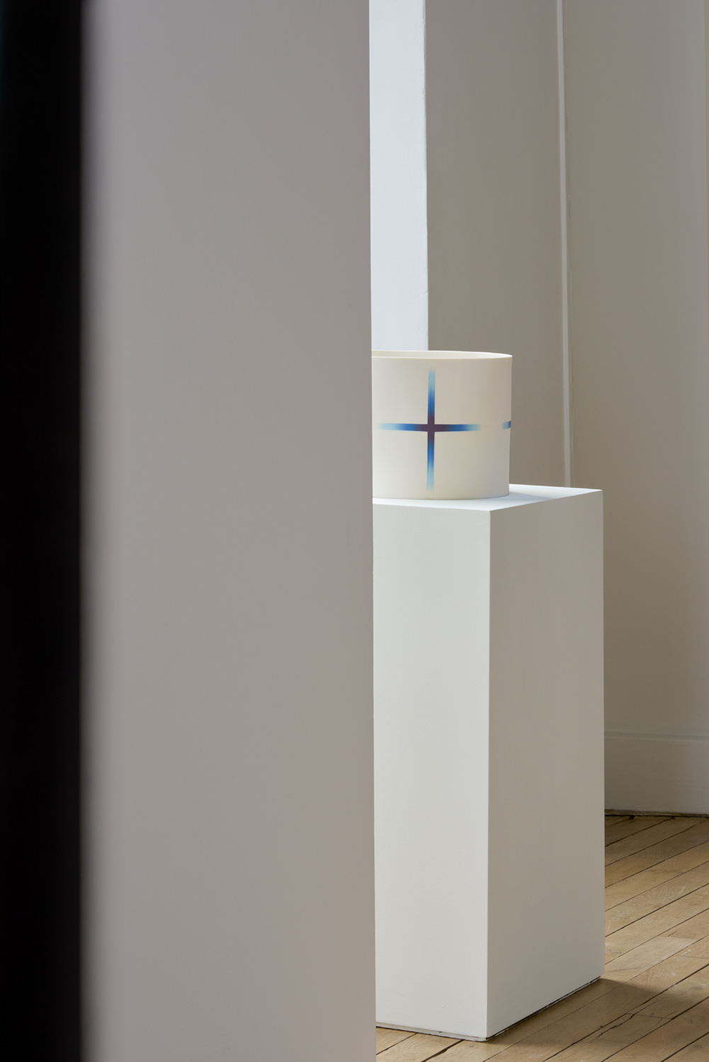 Galerie Maria Wettergren, exposition Lotte Westphael, Paris