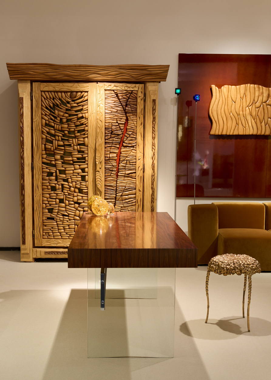 Galerie Portuondo, PAD Paris 2024