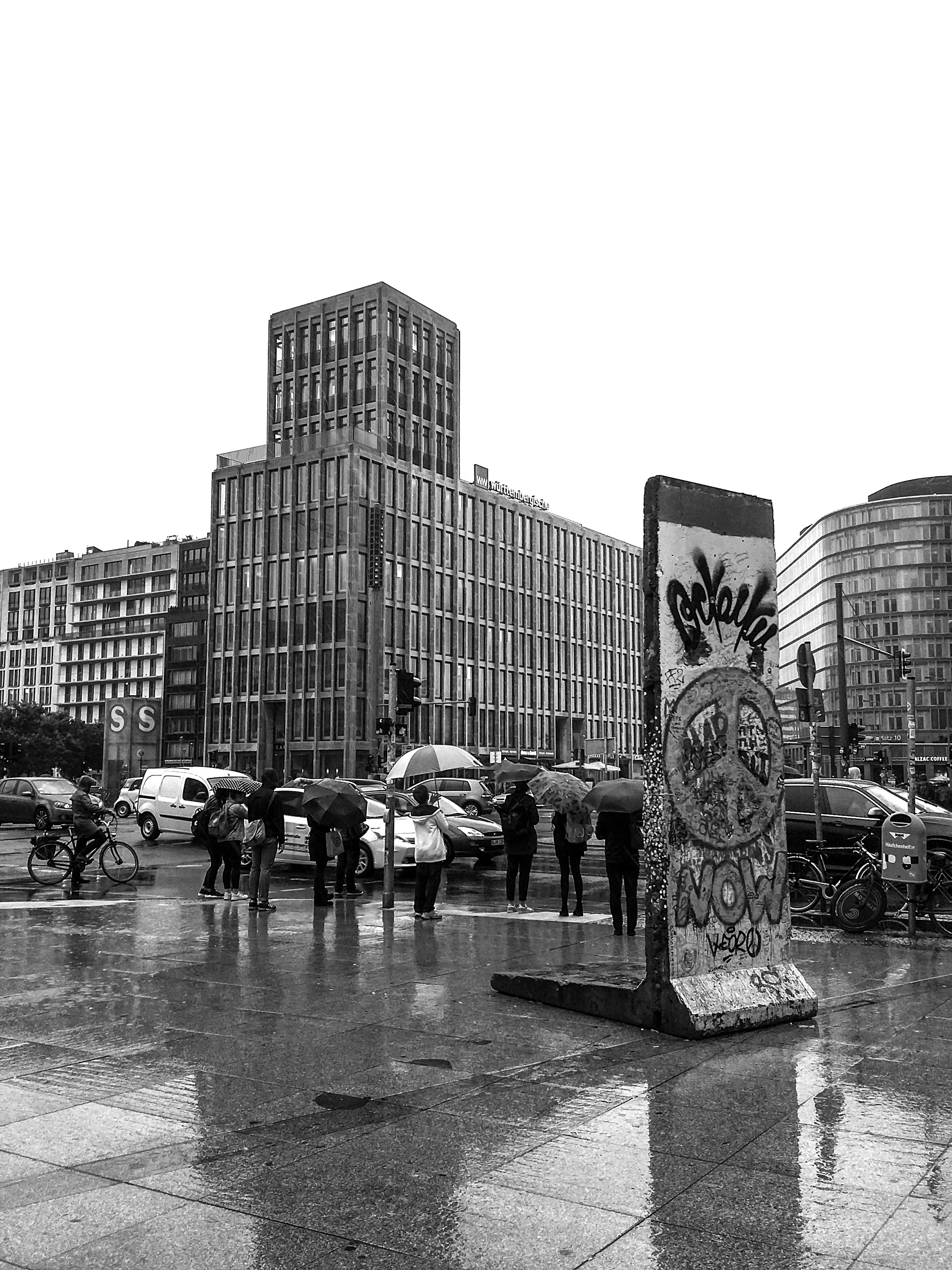 Potsdamer Platz
