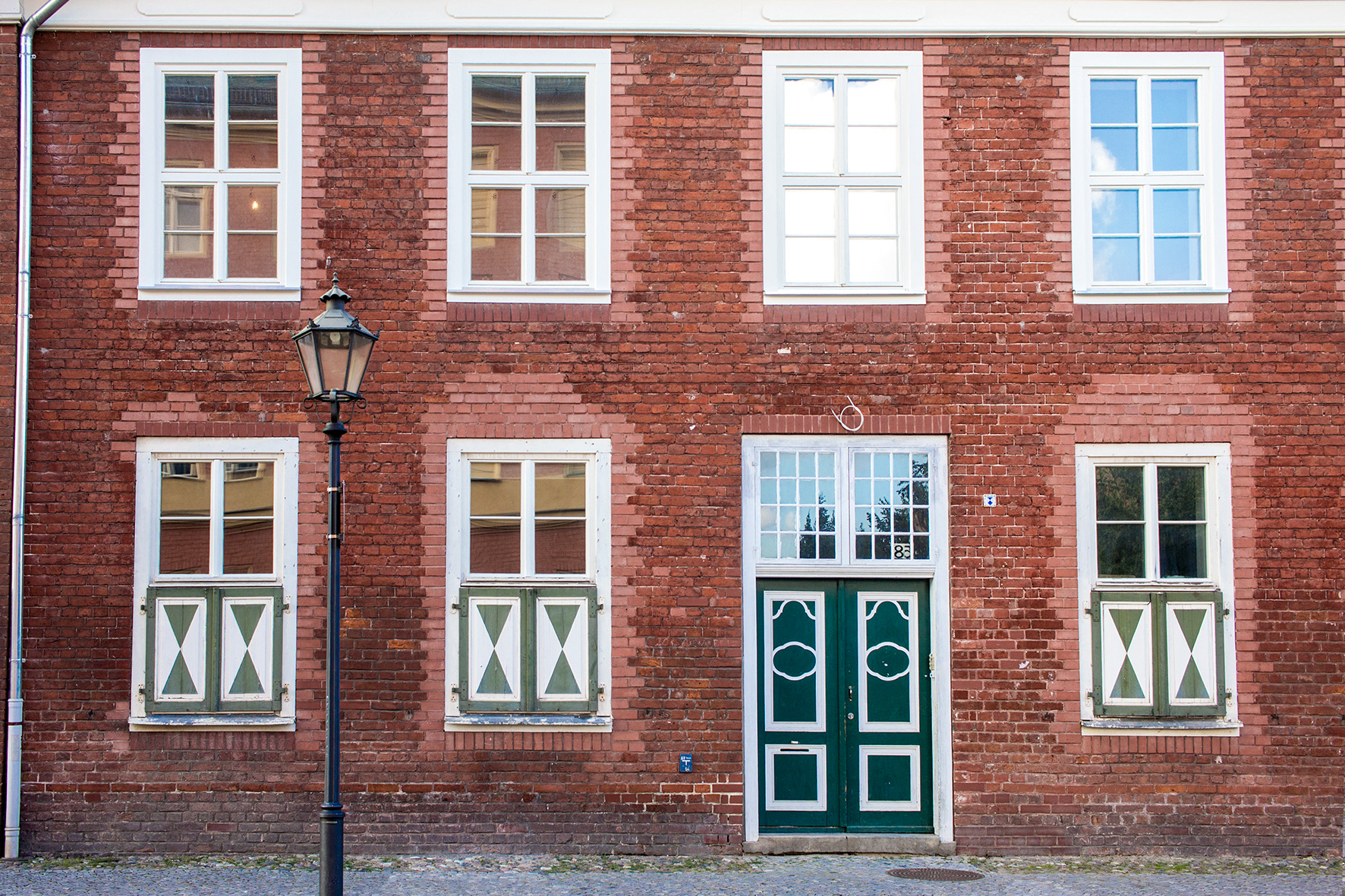 Potsdam