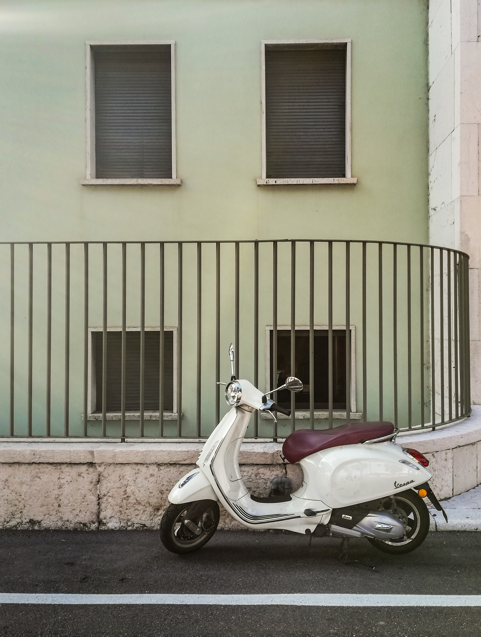 Borgo Trento - Verona