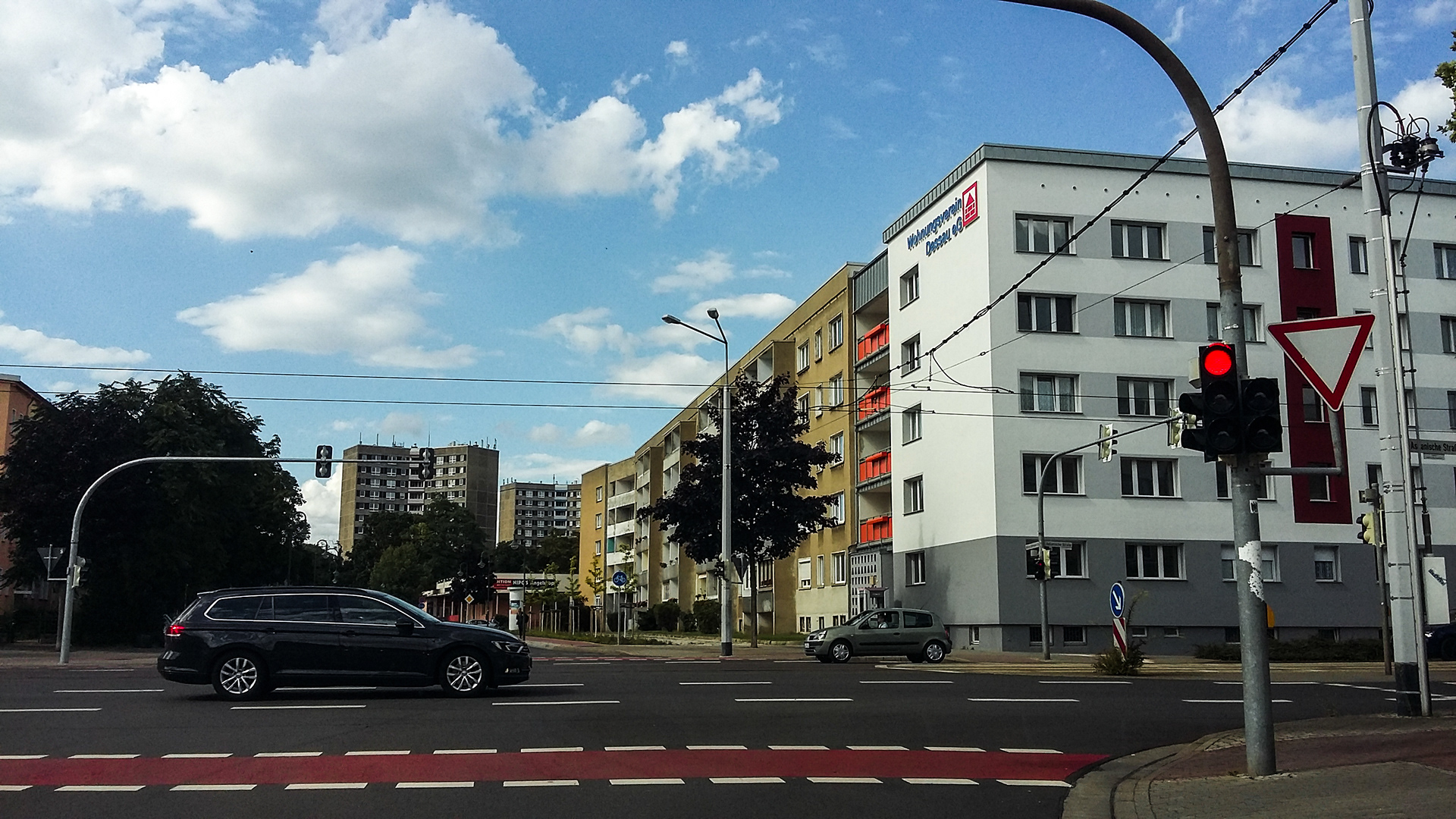 Dessau