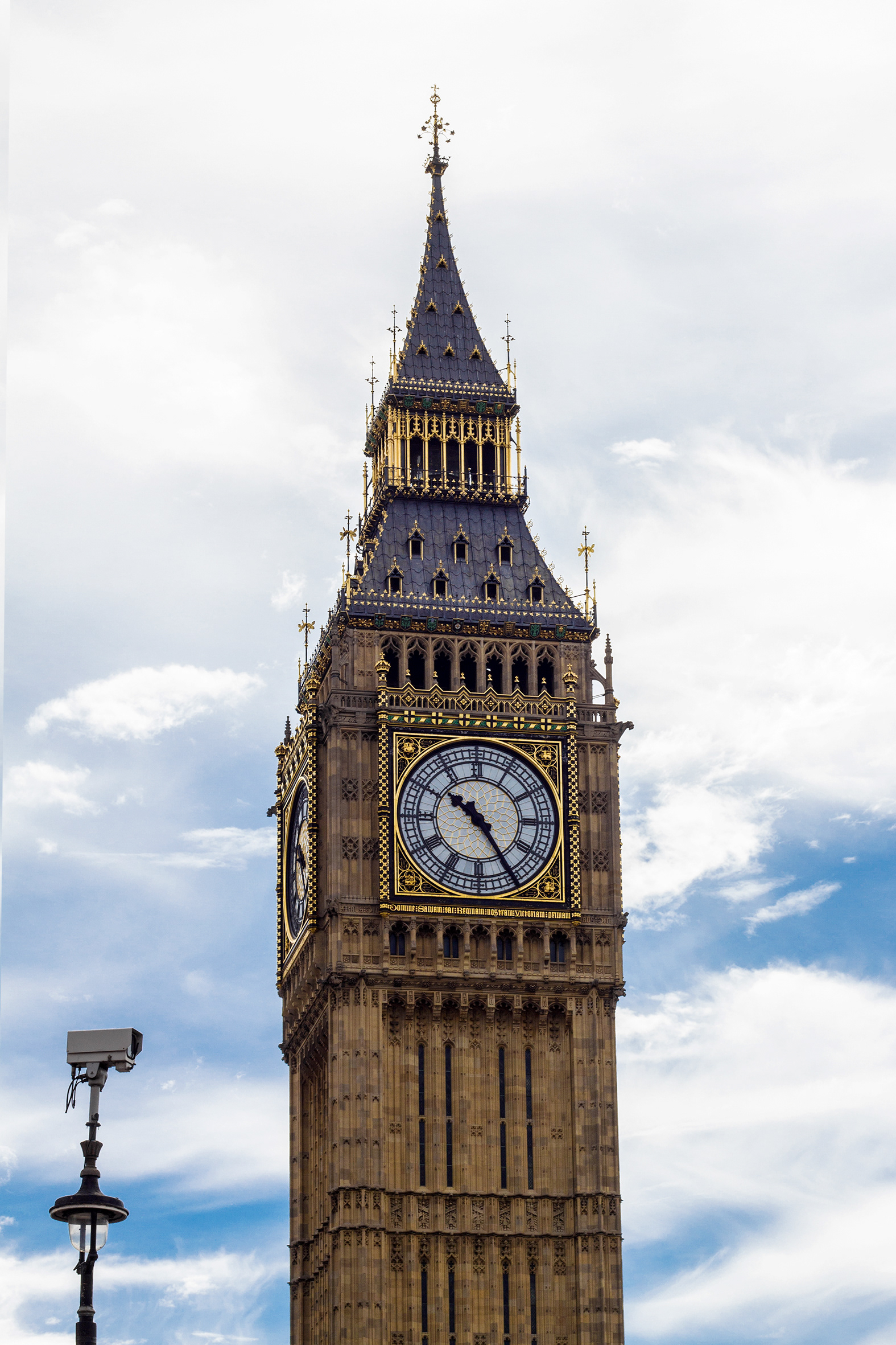 Big Ben