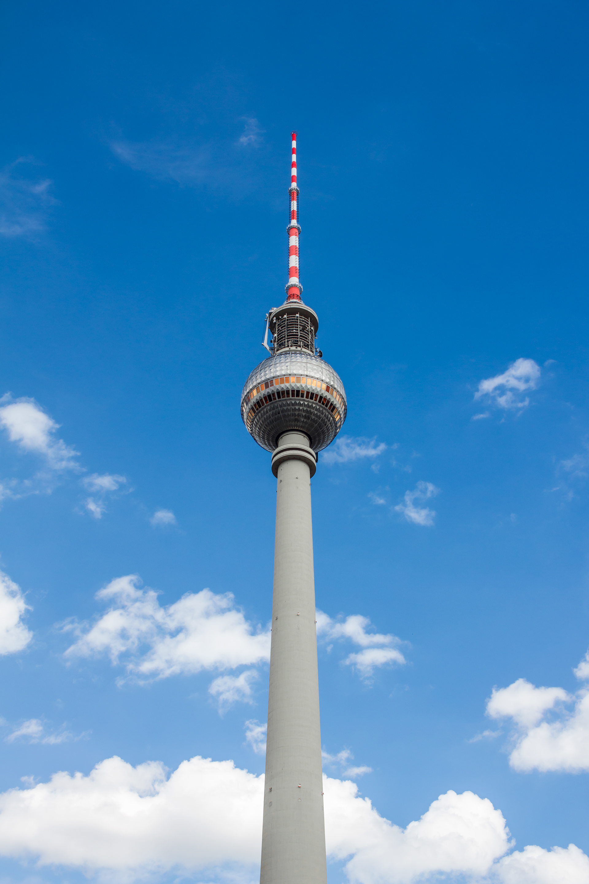 Fernsehturm Berlin