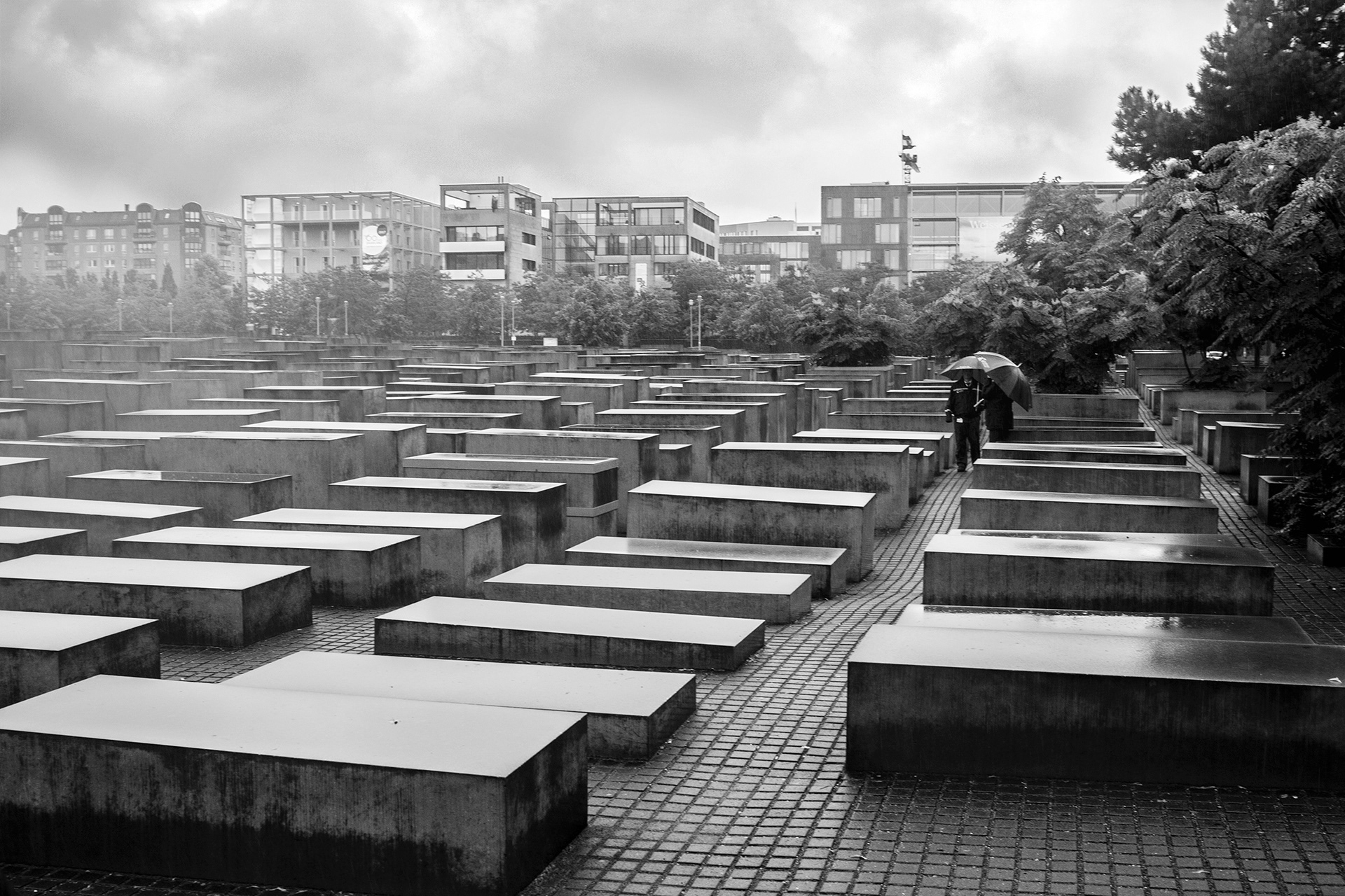 Stiftung Denkmal