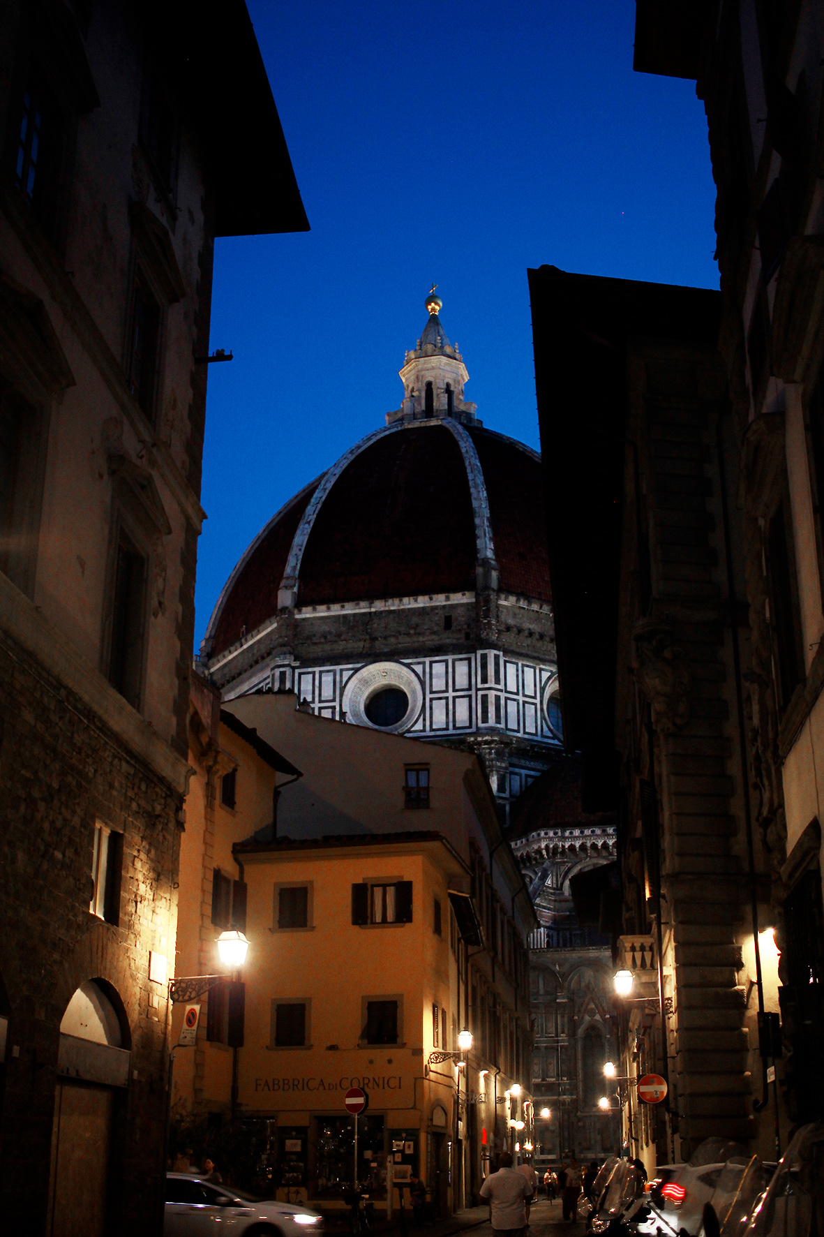 Florence