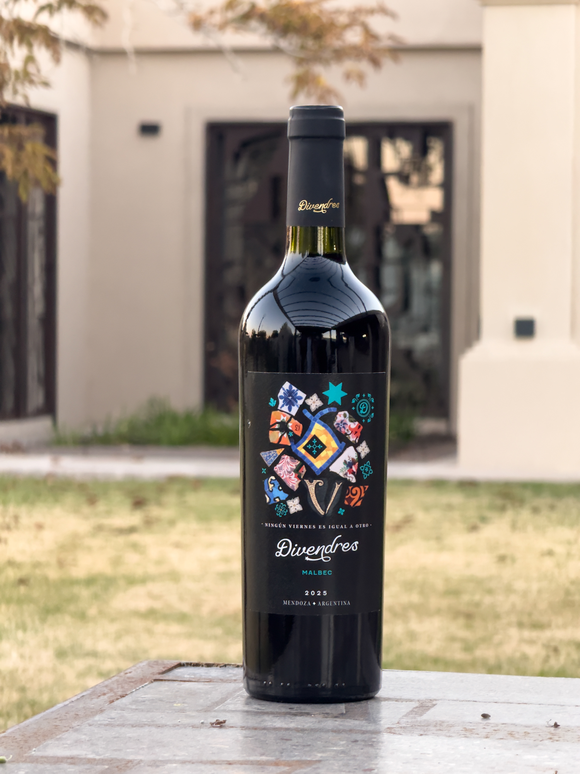 Clásico Malbec