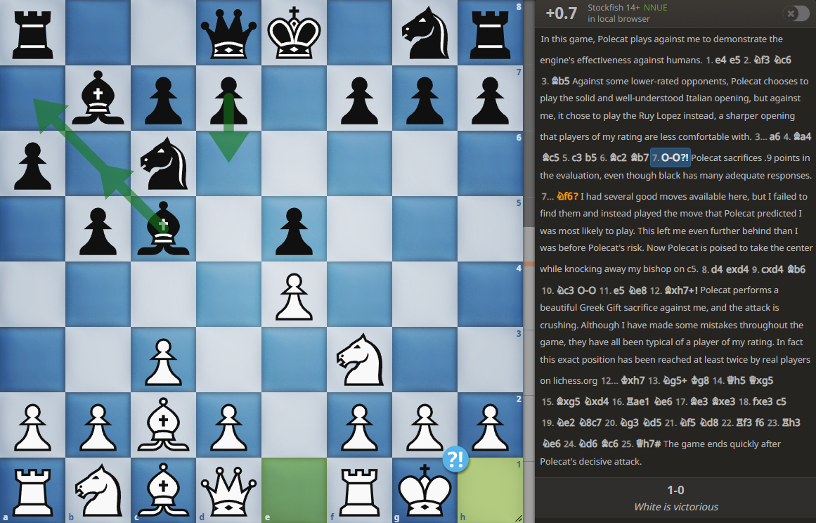 Leela versus Stockfish in Lichess is coming. - Leela Chess Zero