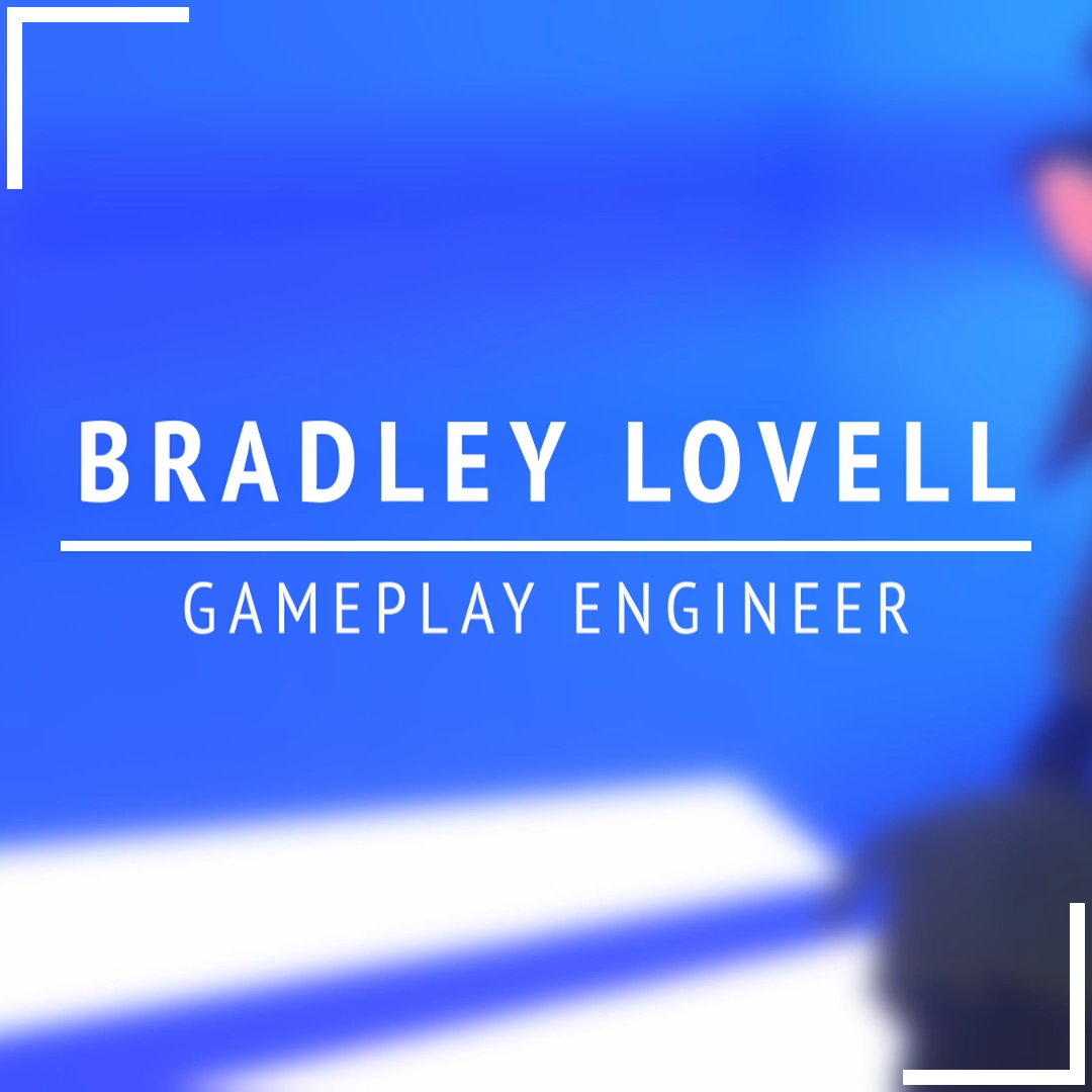 Bradley Lovell - Polecat