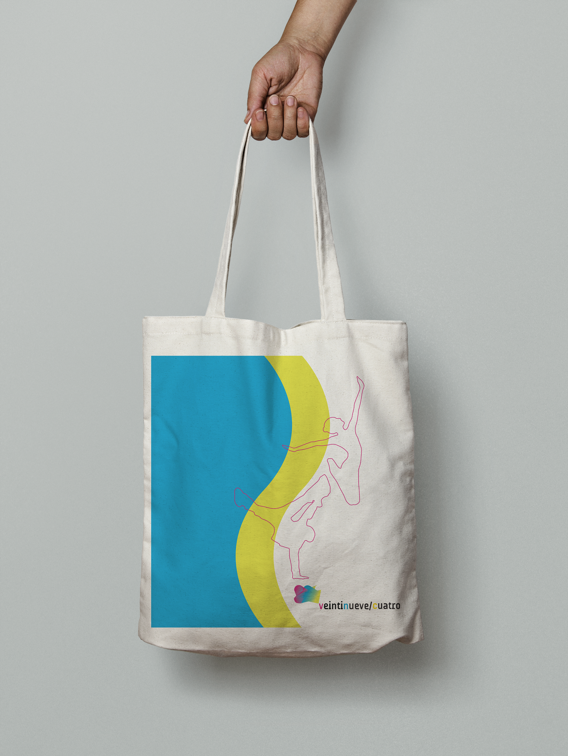 Tote Bag design