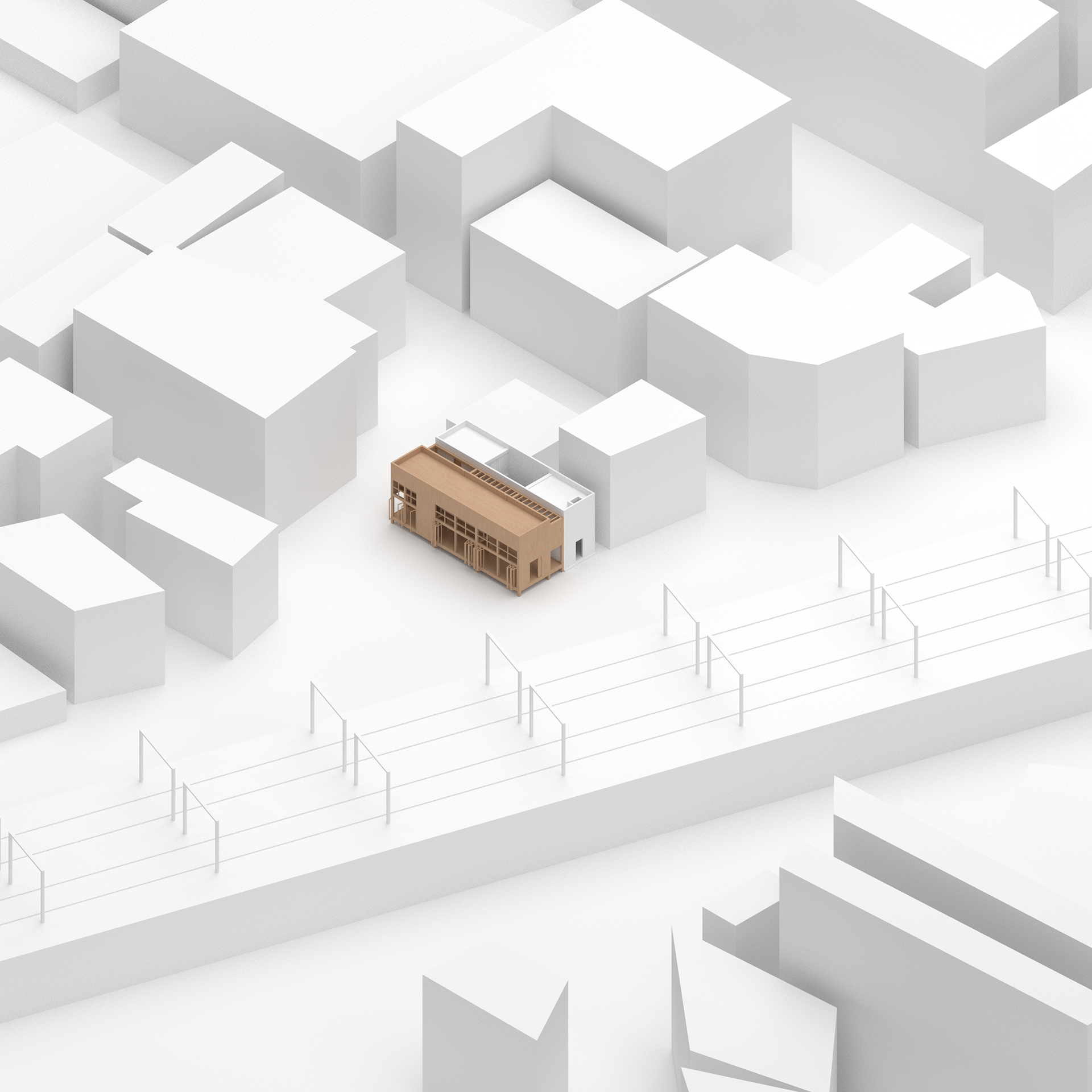 site axon