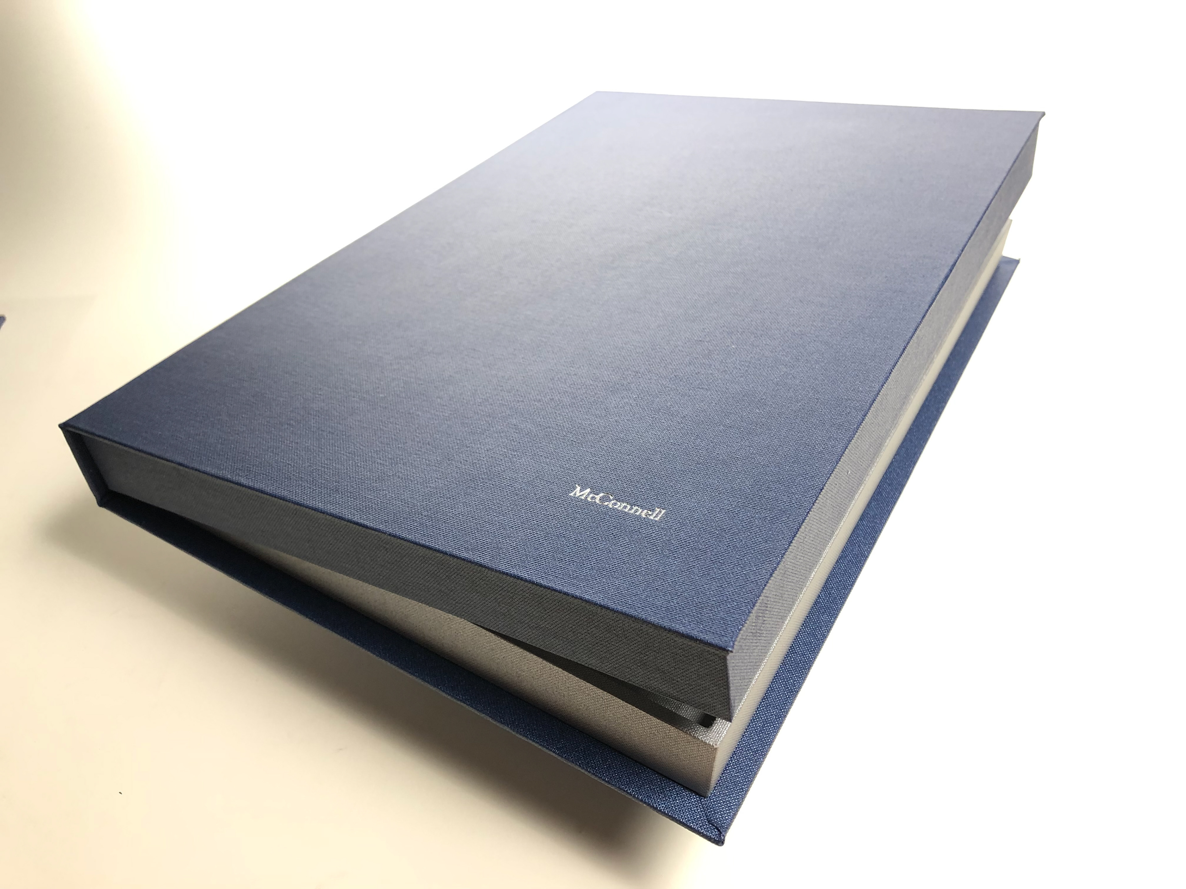 Document Case for Senator