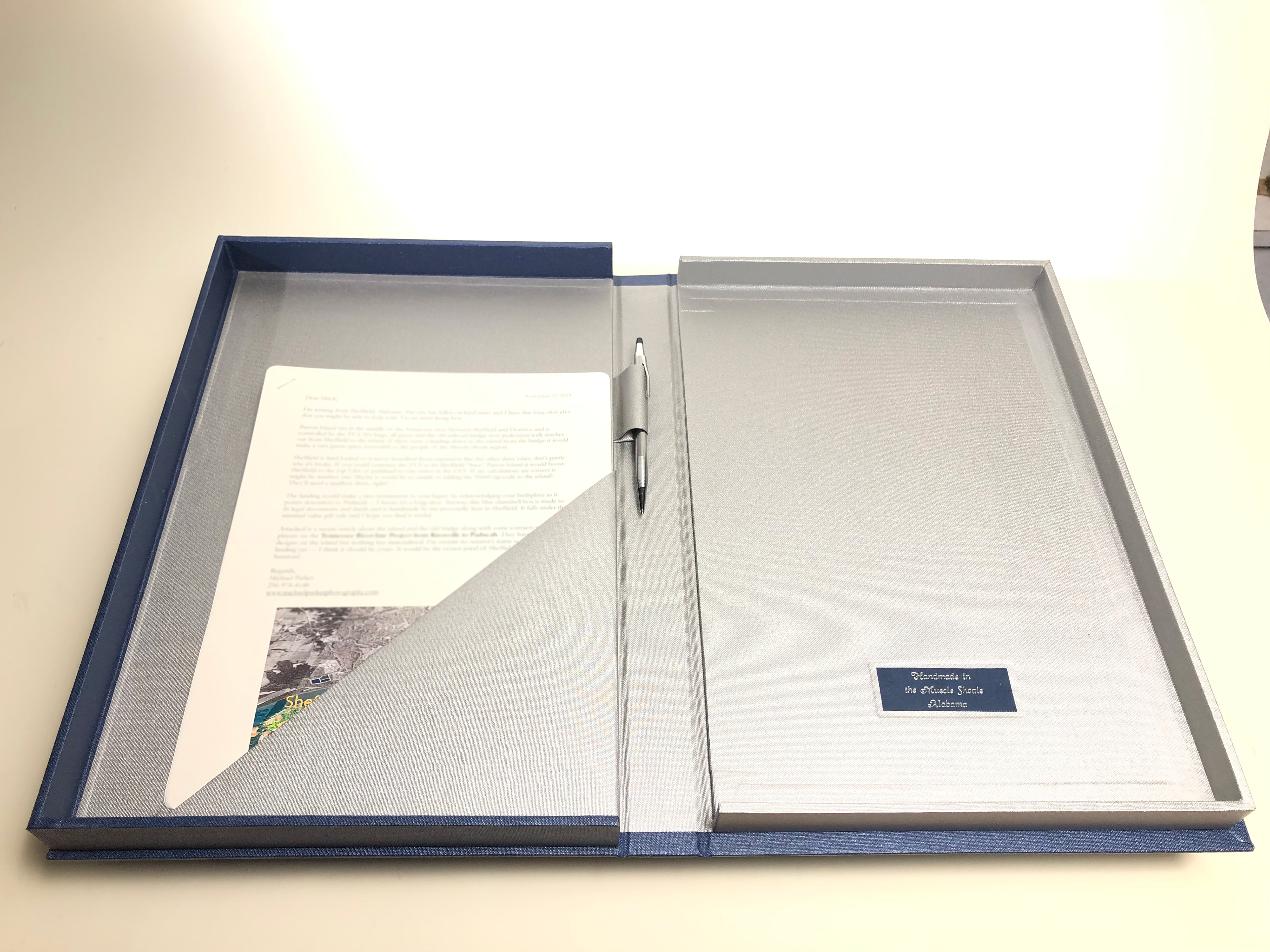 Document Case
