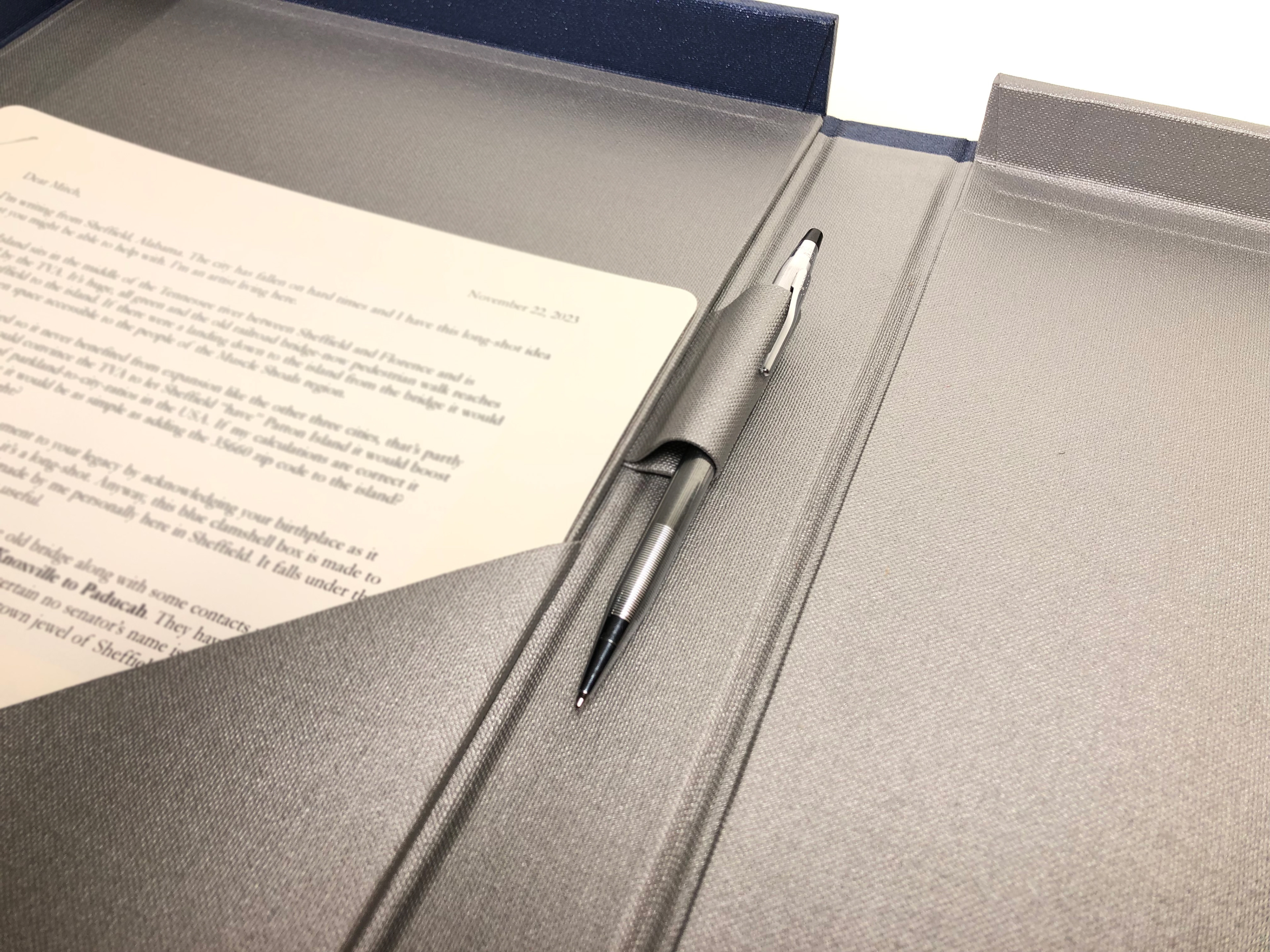 Document Case Detail