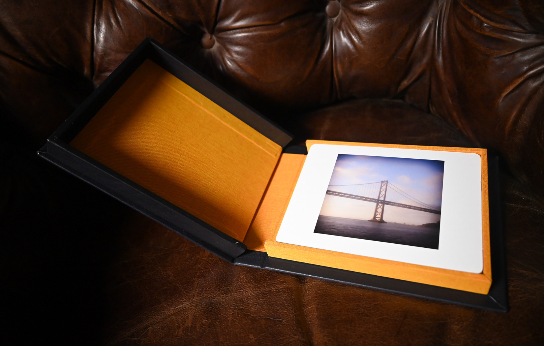Small Photo Portfolio