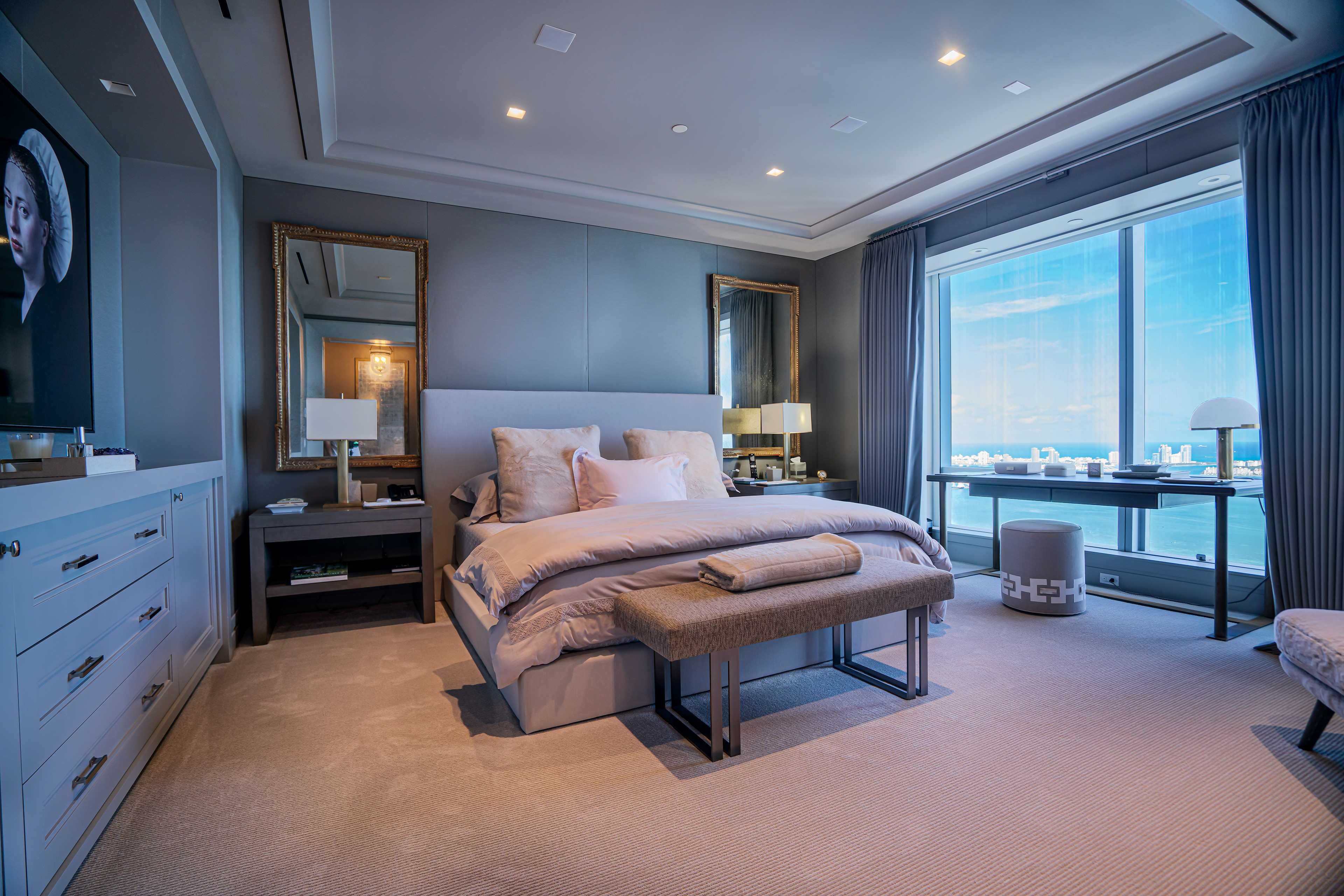 four seasons Brickell