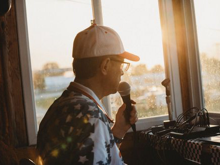 Emcee Services