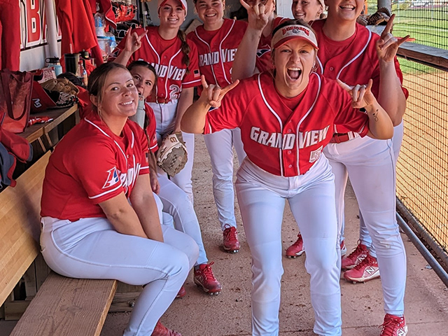 Baseball/Softball