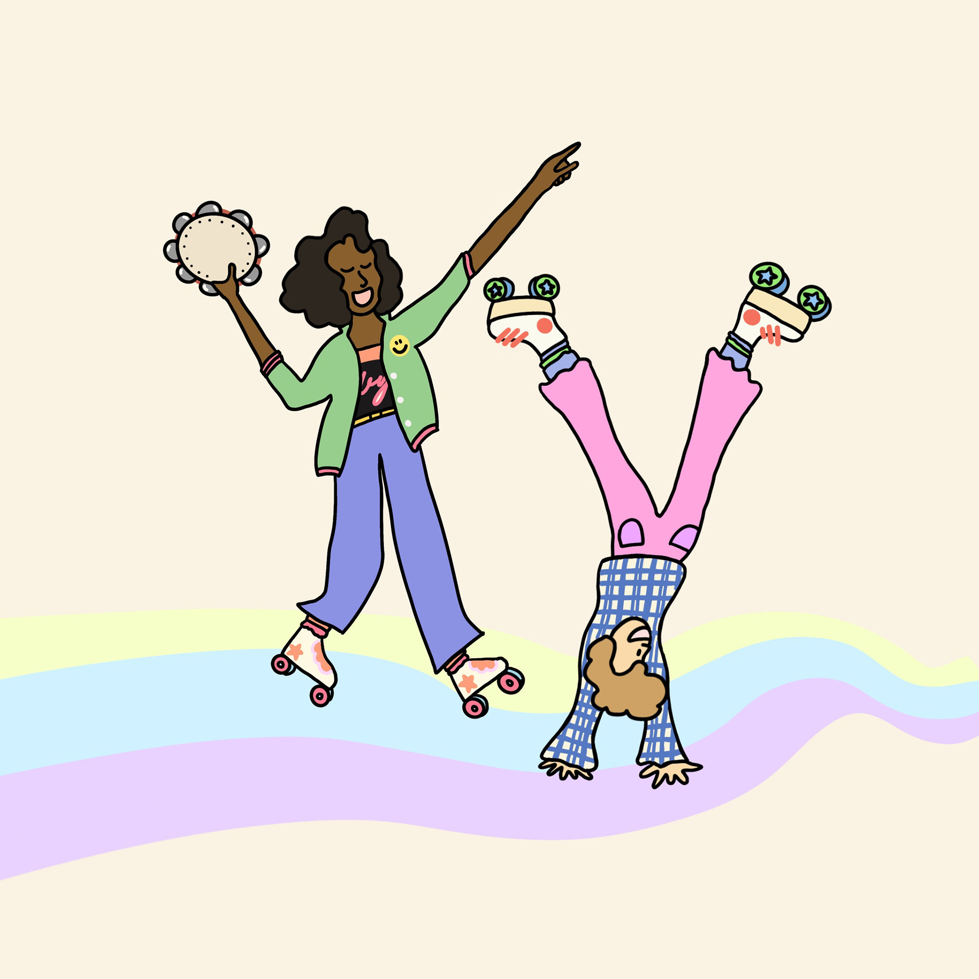 Disco Yes