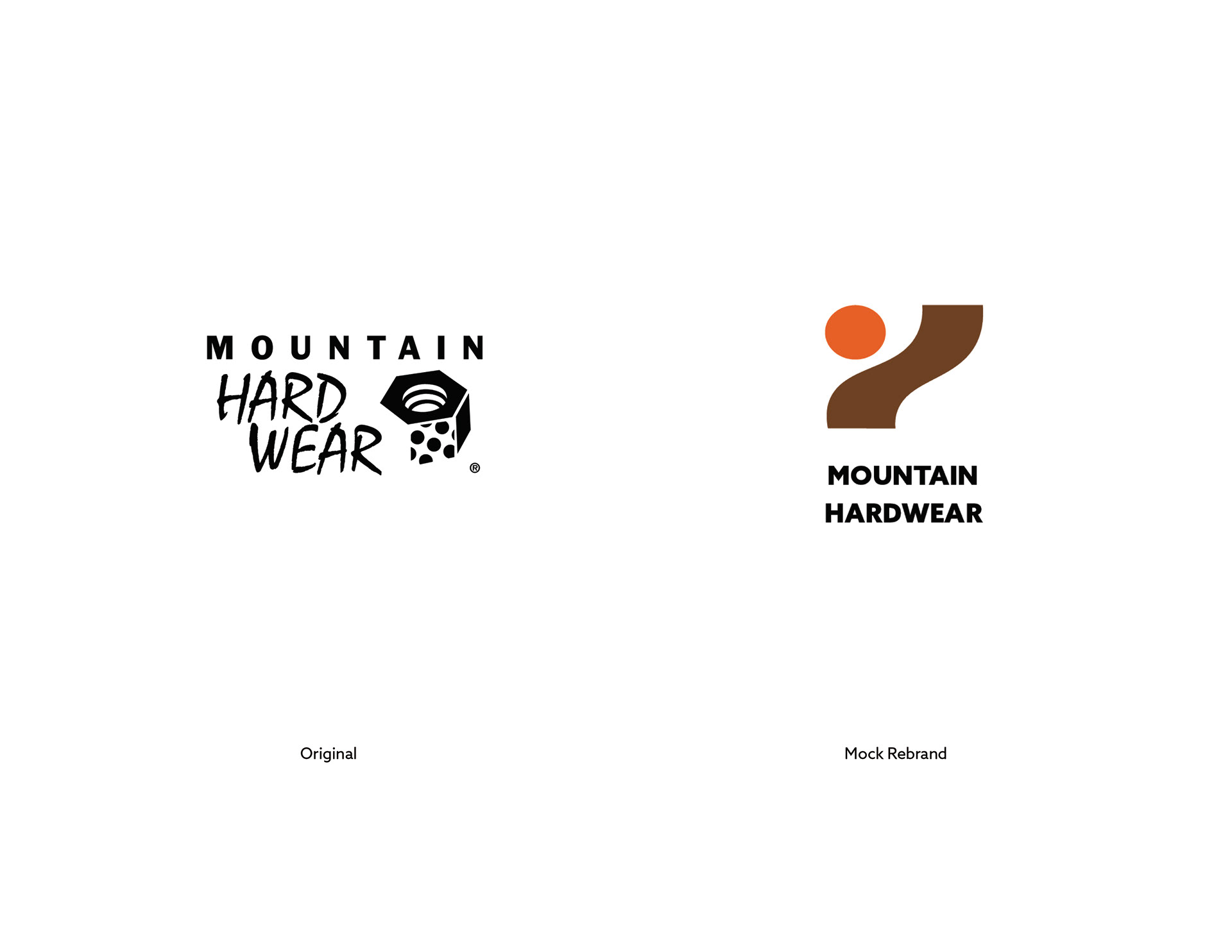 Logo redesign
