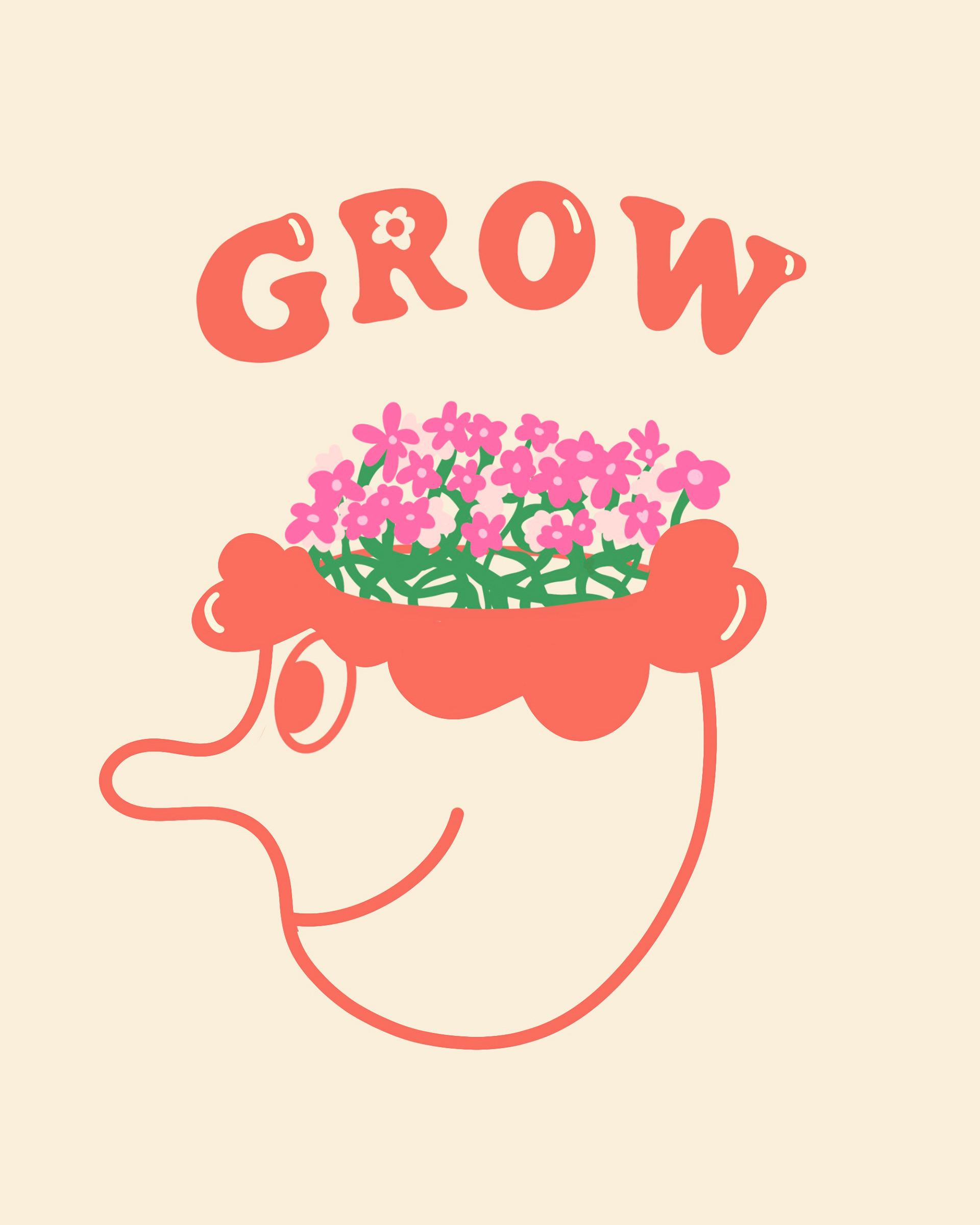 Grow
