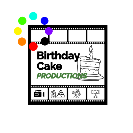 BIRTHDAY CAKE PRODUCTIONS