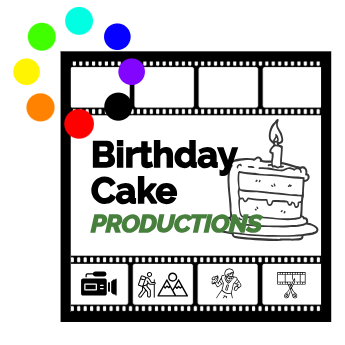 BIRTHDAY CAKE PRODUCTIONS