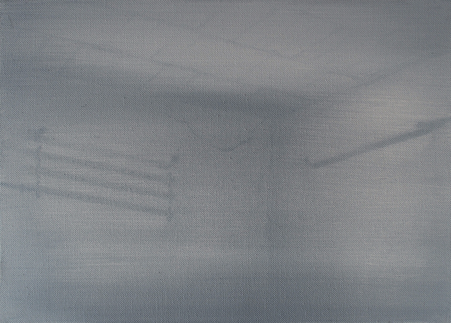 Hohenschönhausen, 2017, Graphite on canvas, 24 x 33.5 cm