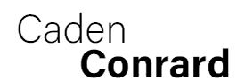 Caden Conrard