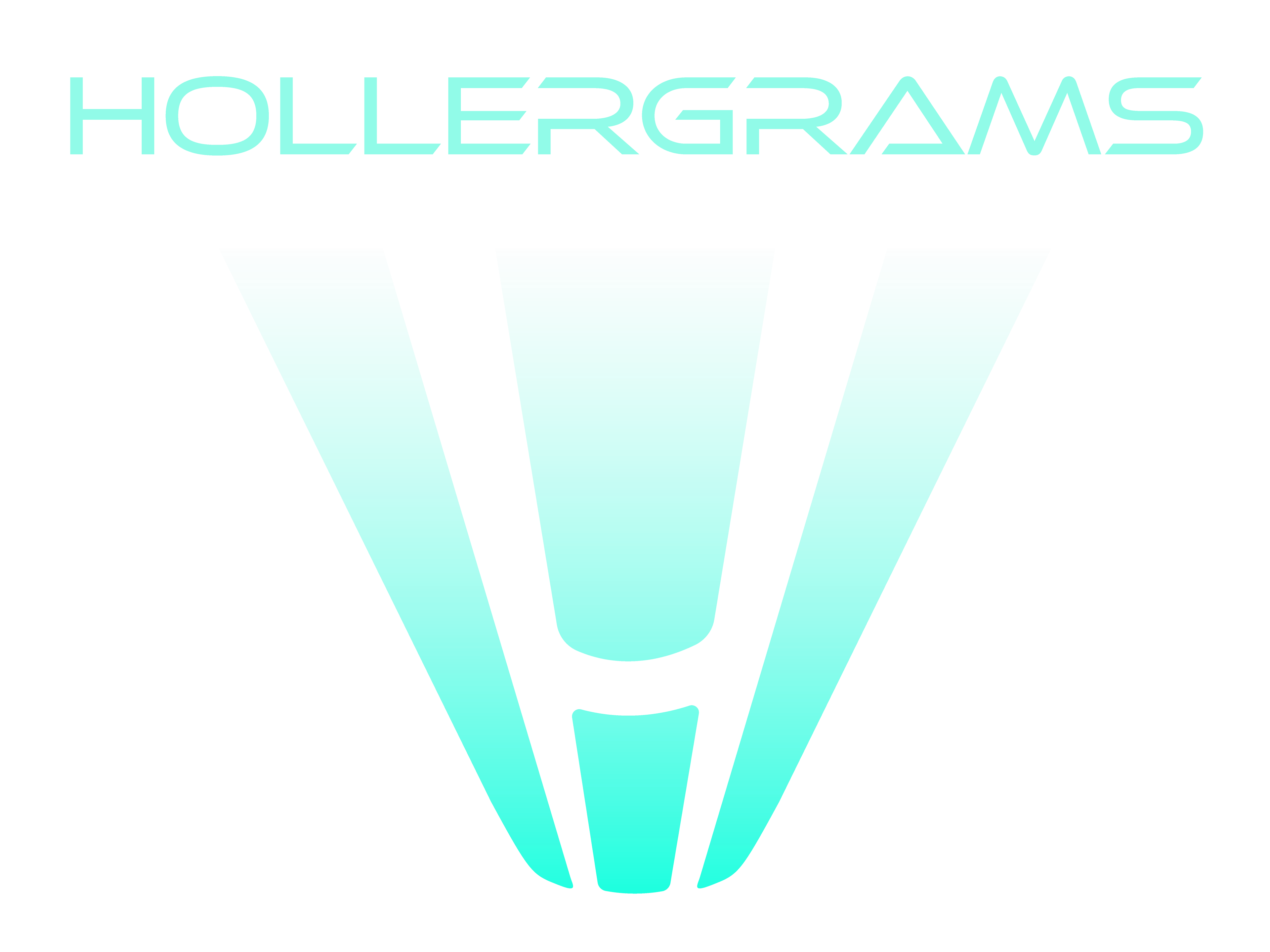 Hollergrams.com Logo
