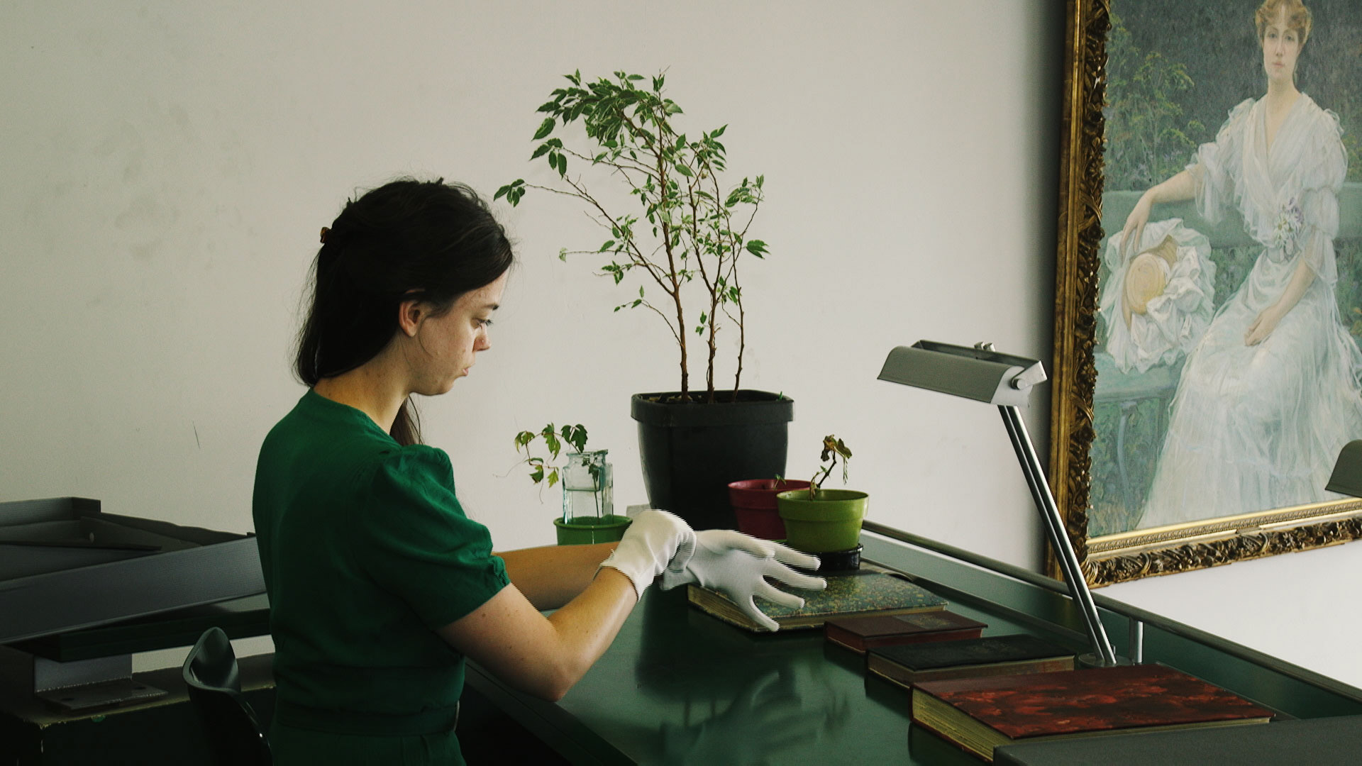 Video still