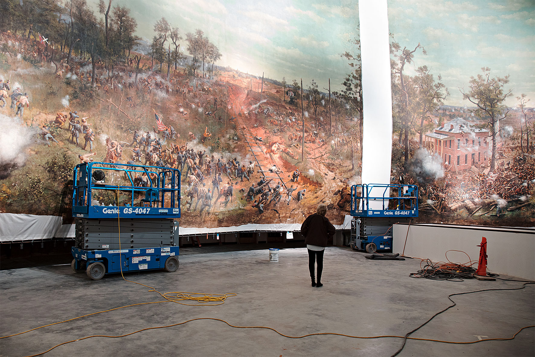 Video still