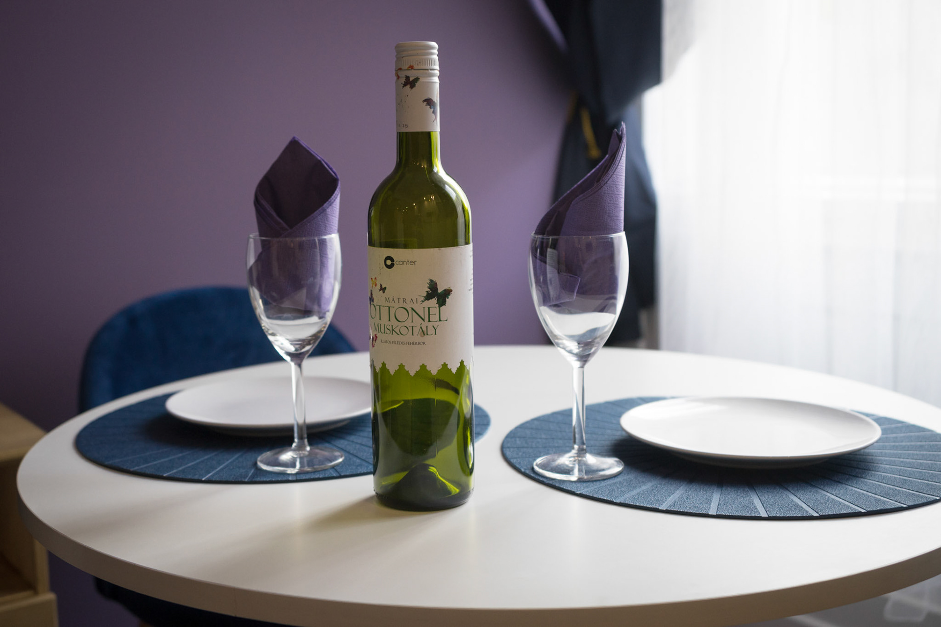 Ingatlanfotózás, enteriőrfotó, épületfotózás