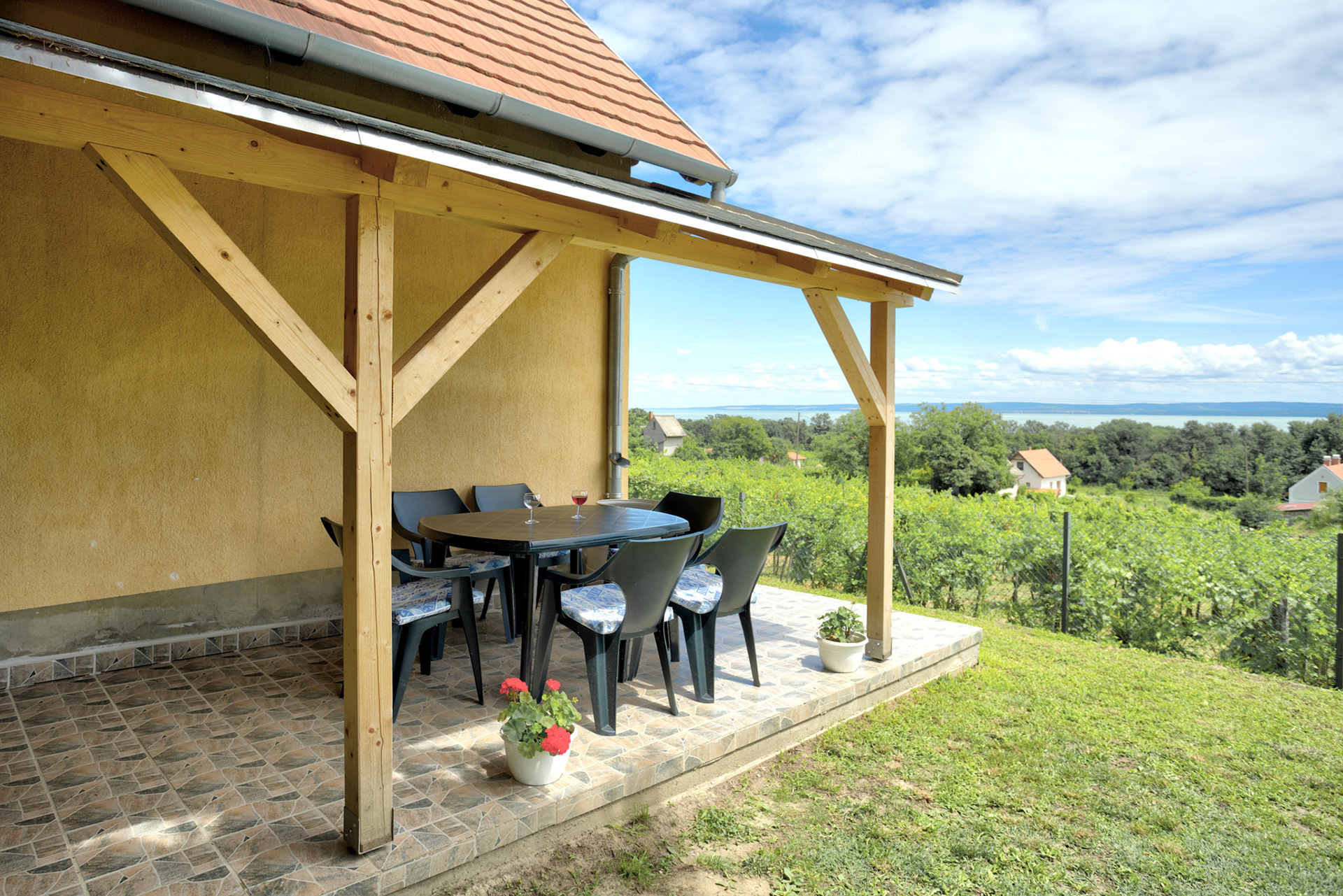 Ingatlanfotózás, enteriőrfotó, épületfotózás