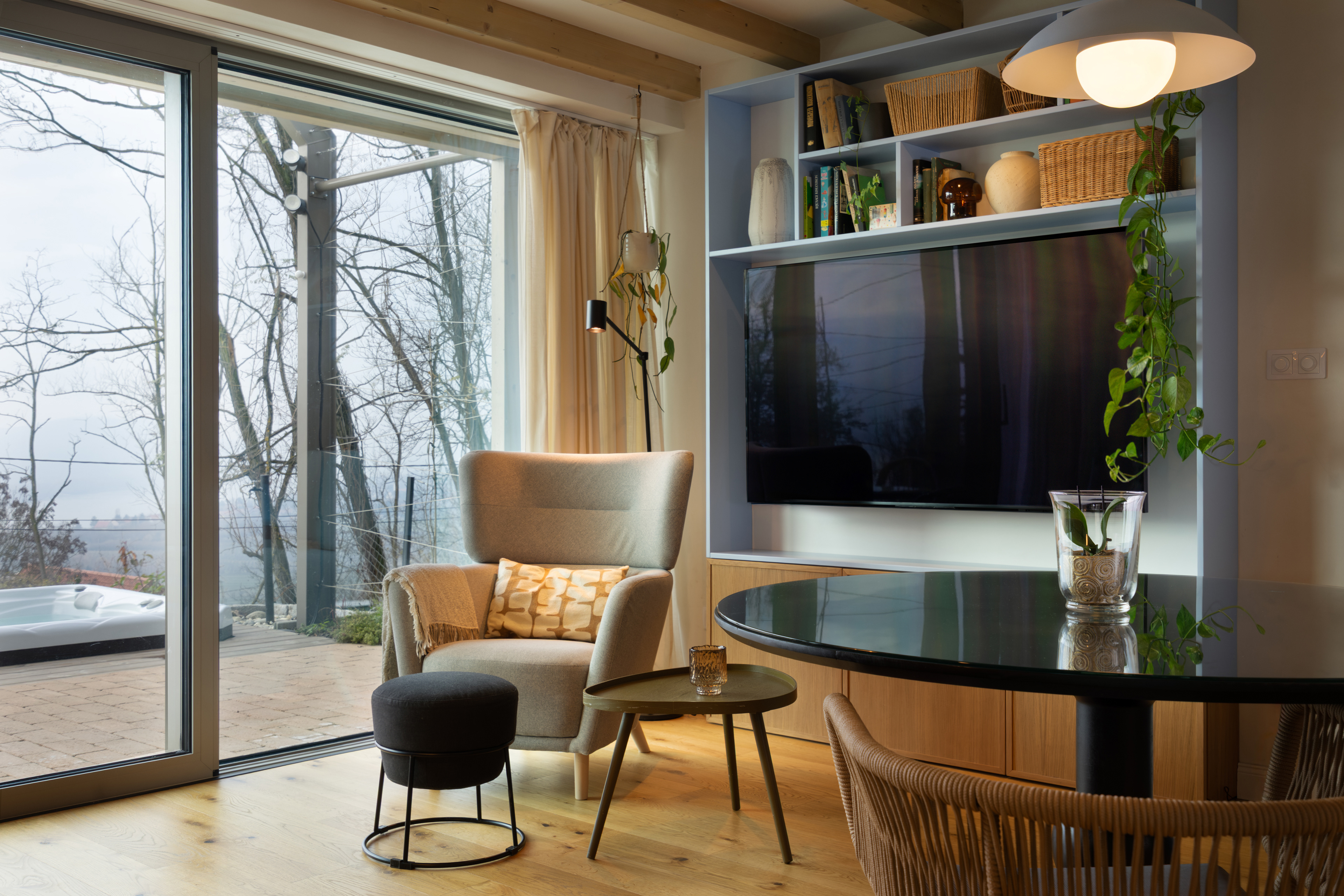 Ingatlanfotózás, enteriőrfotó, épületfotózás