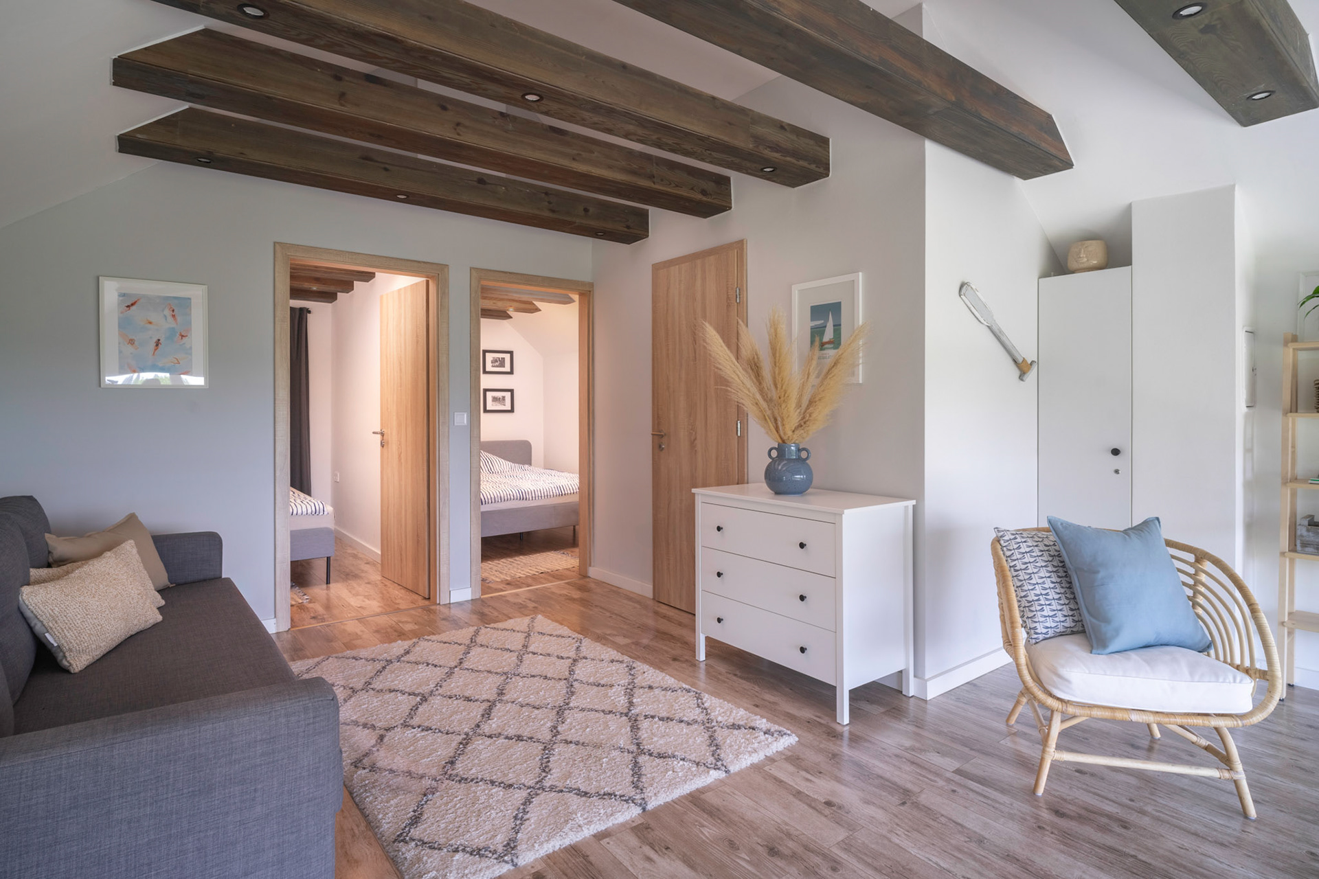 Ingatlanfotózás, enteriőrfotó, épületfotózás