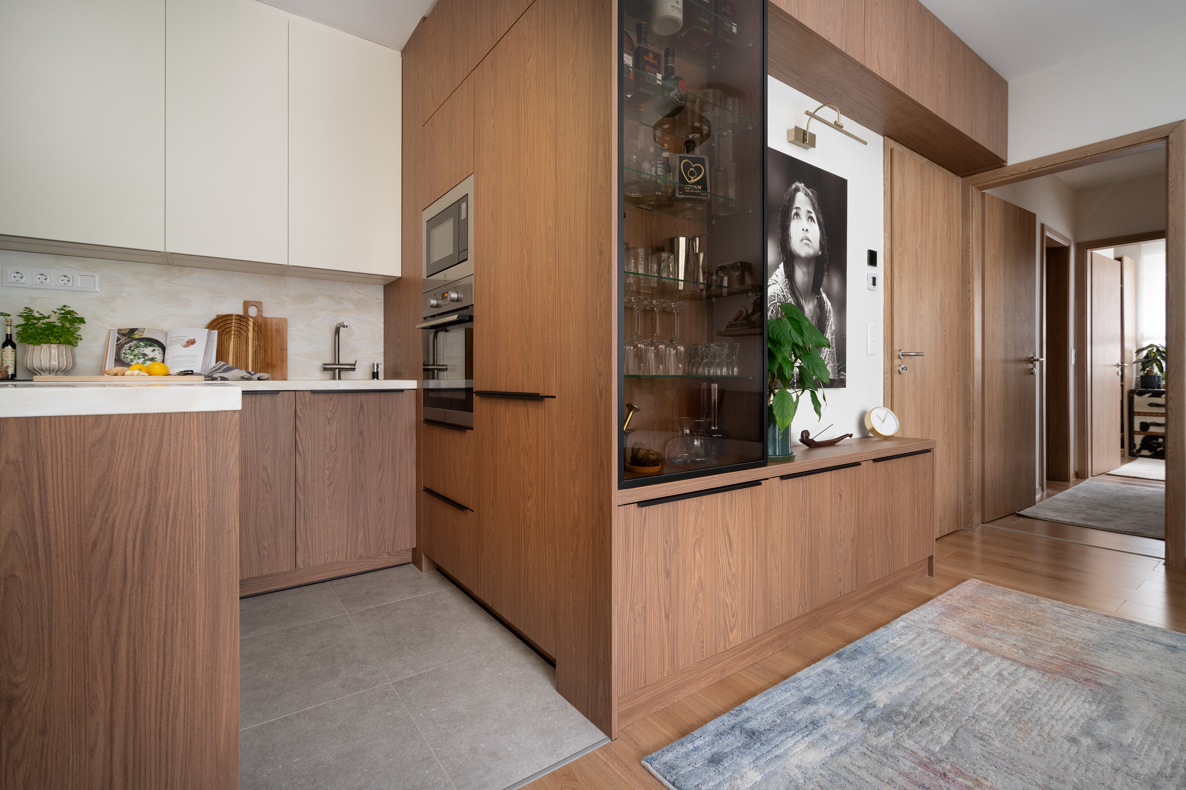 Ingatlanfotózás, enteriőrfotó, épületfotózás